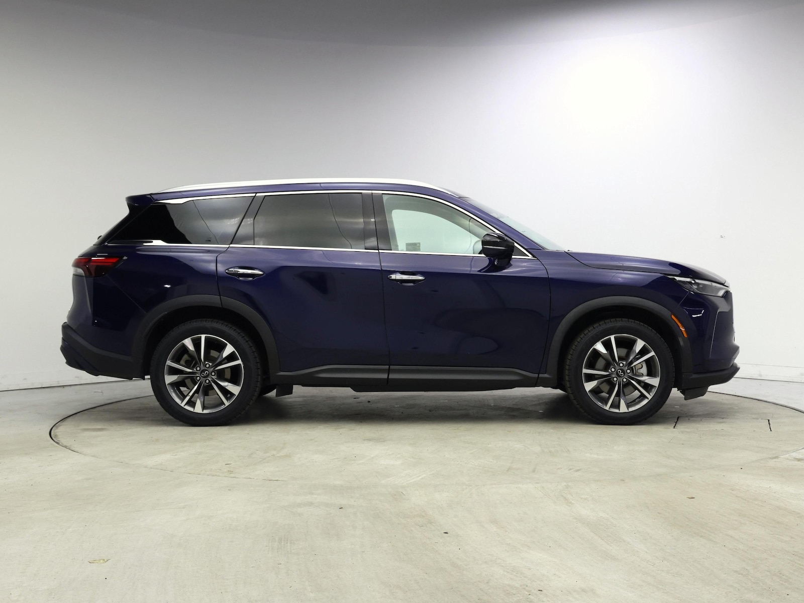 2023 INFINITI QX60 LUXE - Photo 8