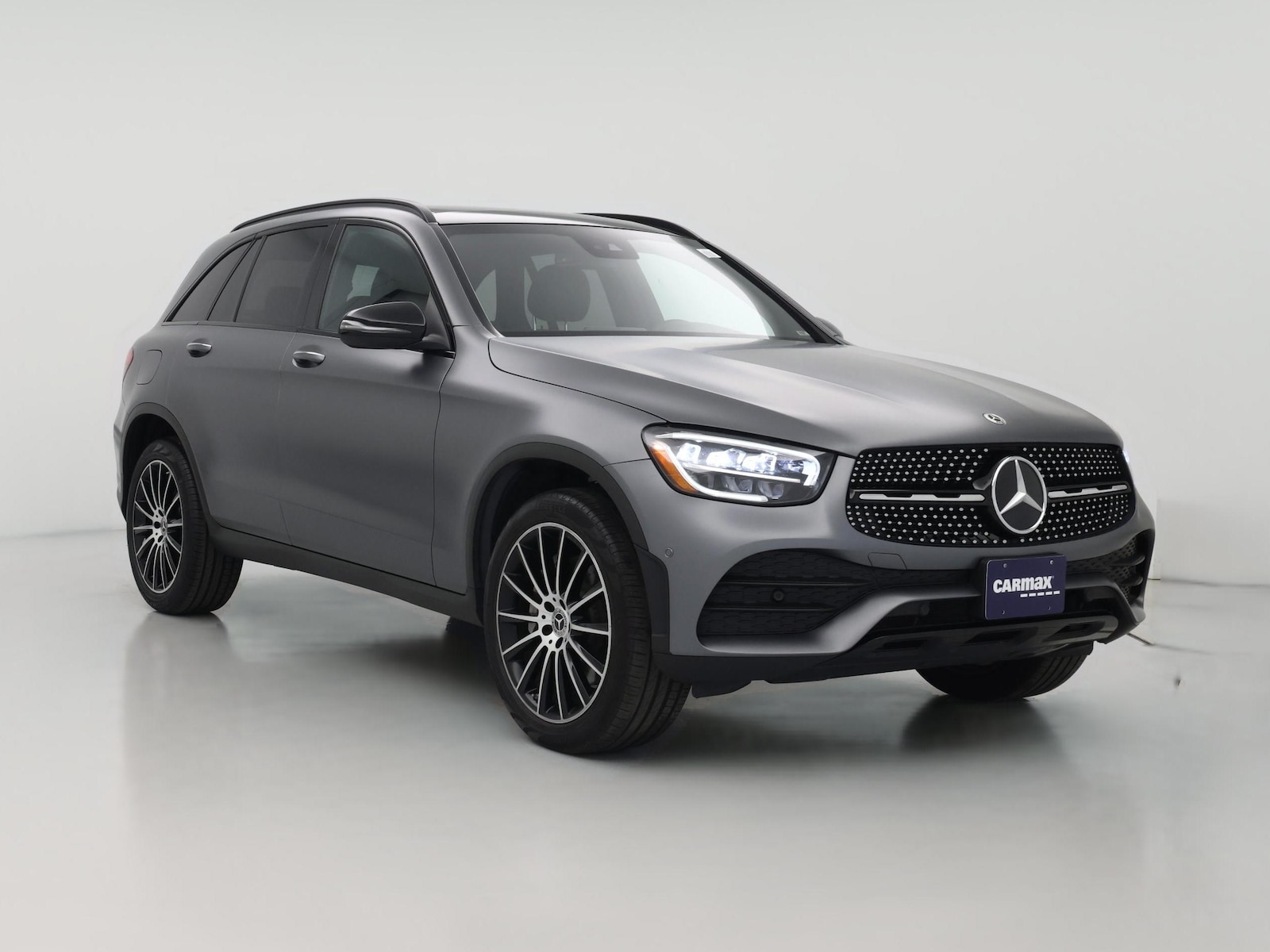2022 Mercedes-Benz GLC