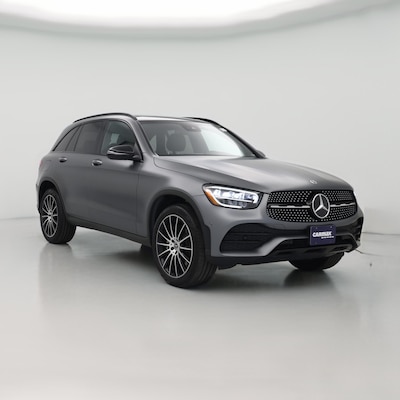 2022 Mercedes-Benz GLC300