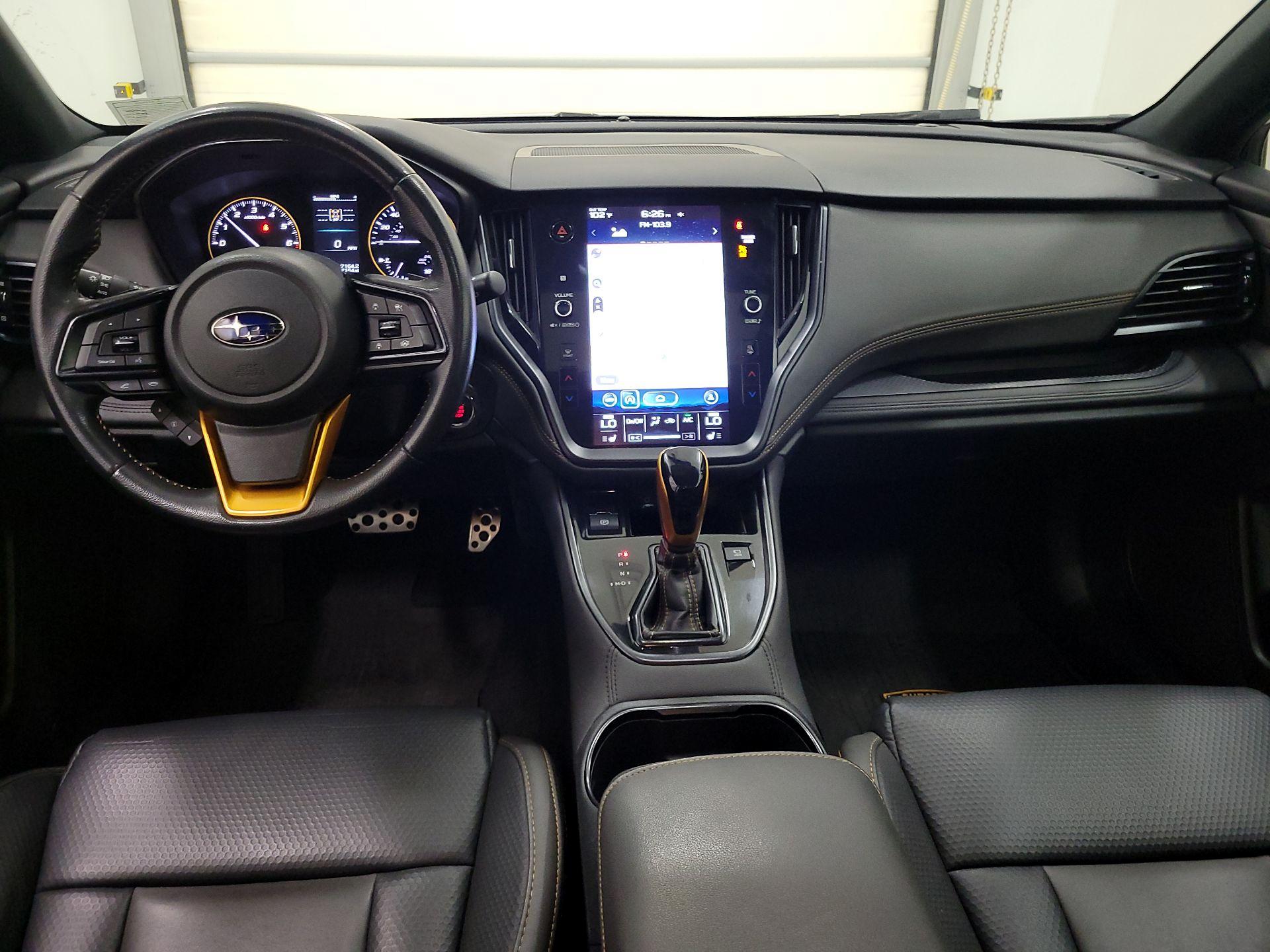 Thumbnail: 2022 Subaru Outback - 9
