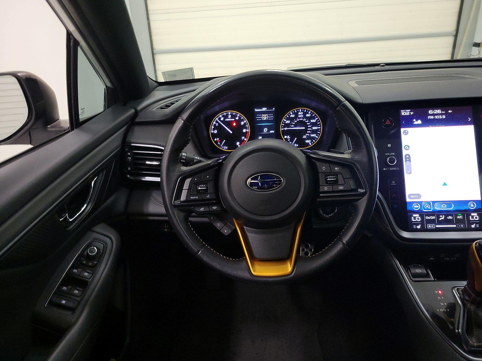 Thumbnail: 2022 Subaru Outback - 10