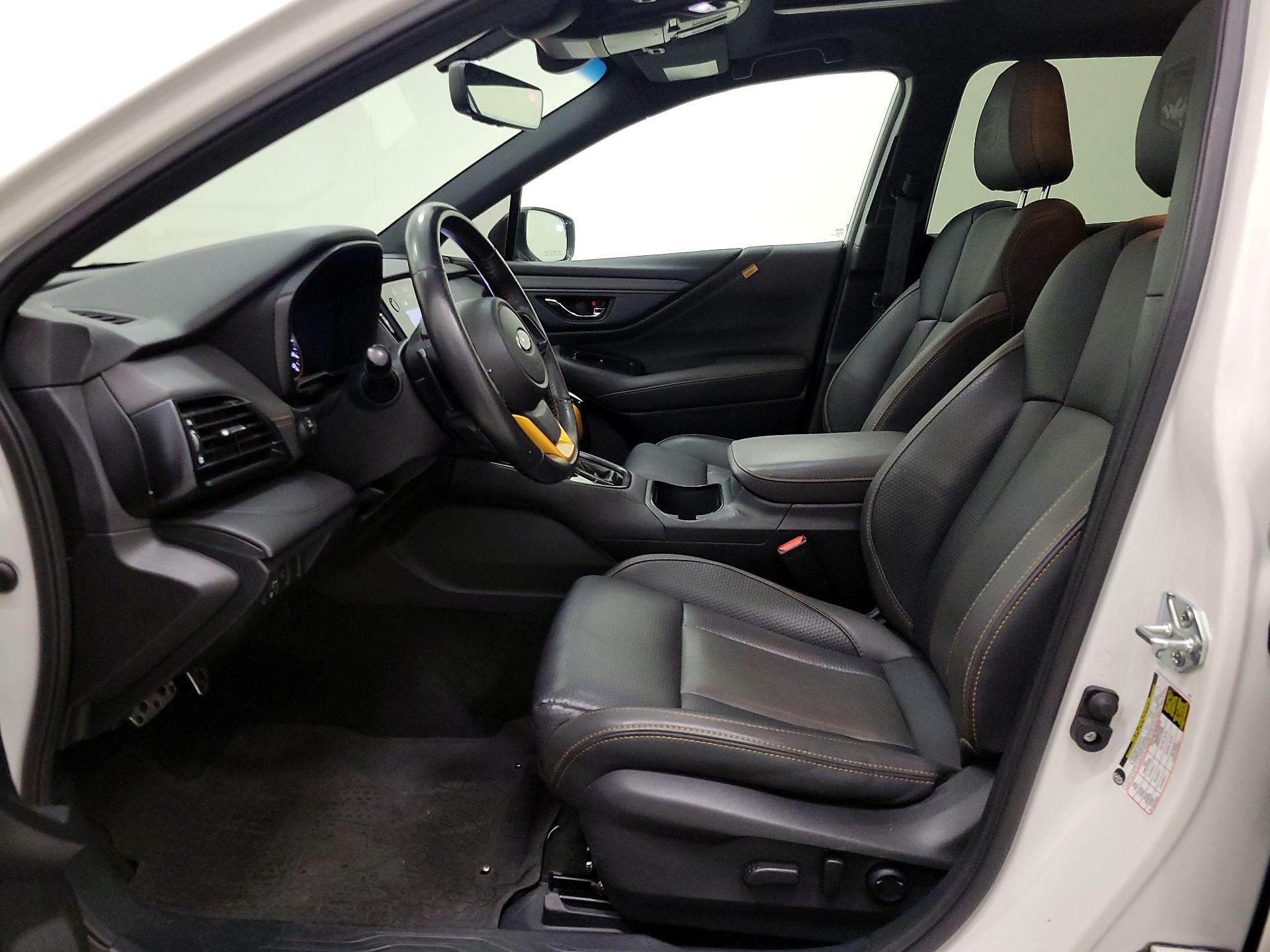 Thumbnail: 2022 Subaru Outback - 11
