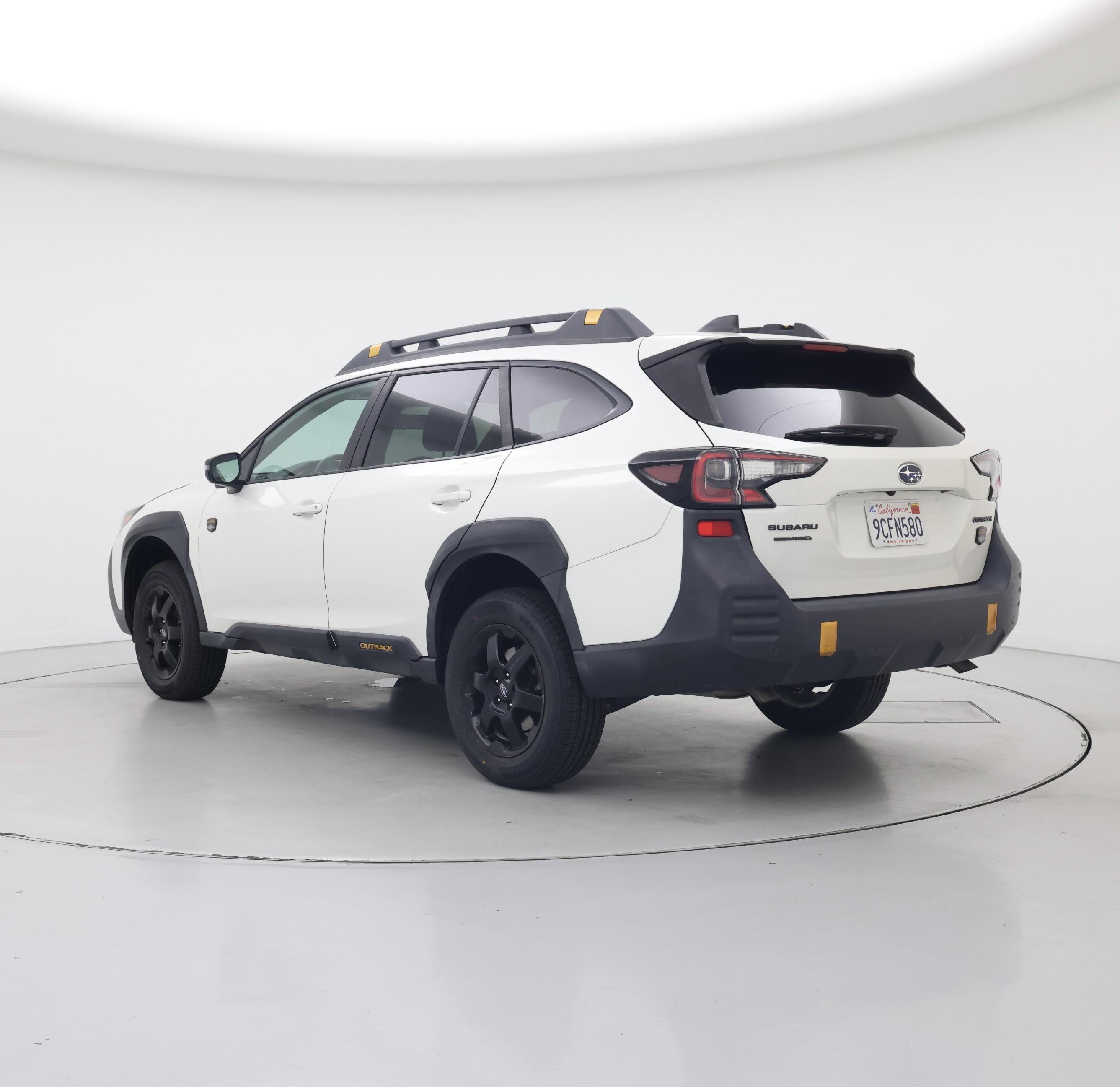 Thumbnail: 2022 Subaru Outback - 2