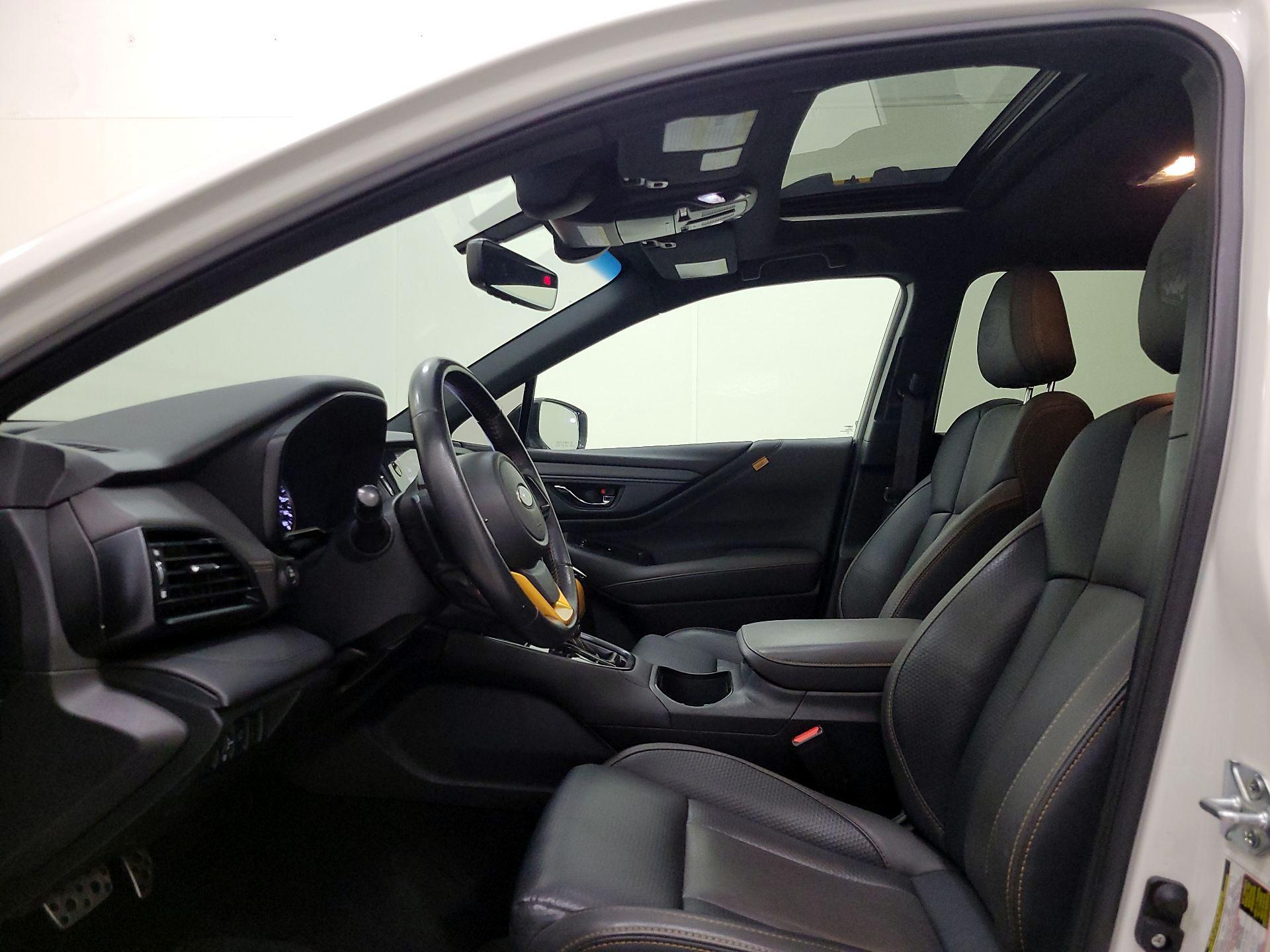 Thumbnail: 2022 Subaru Outback - 20