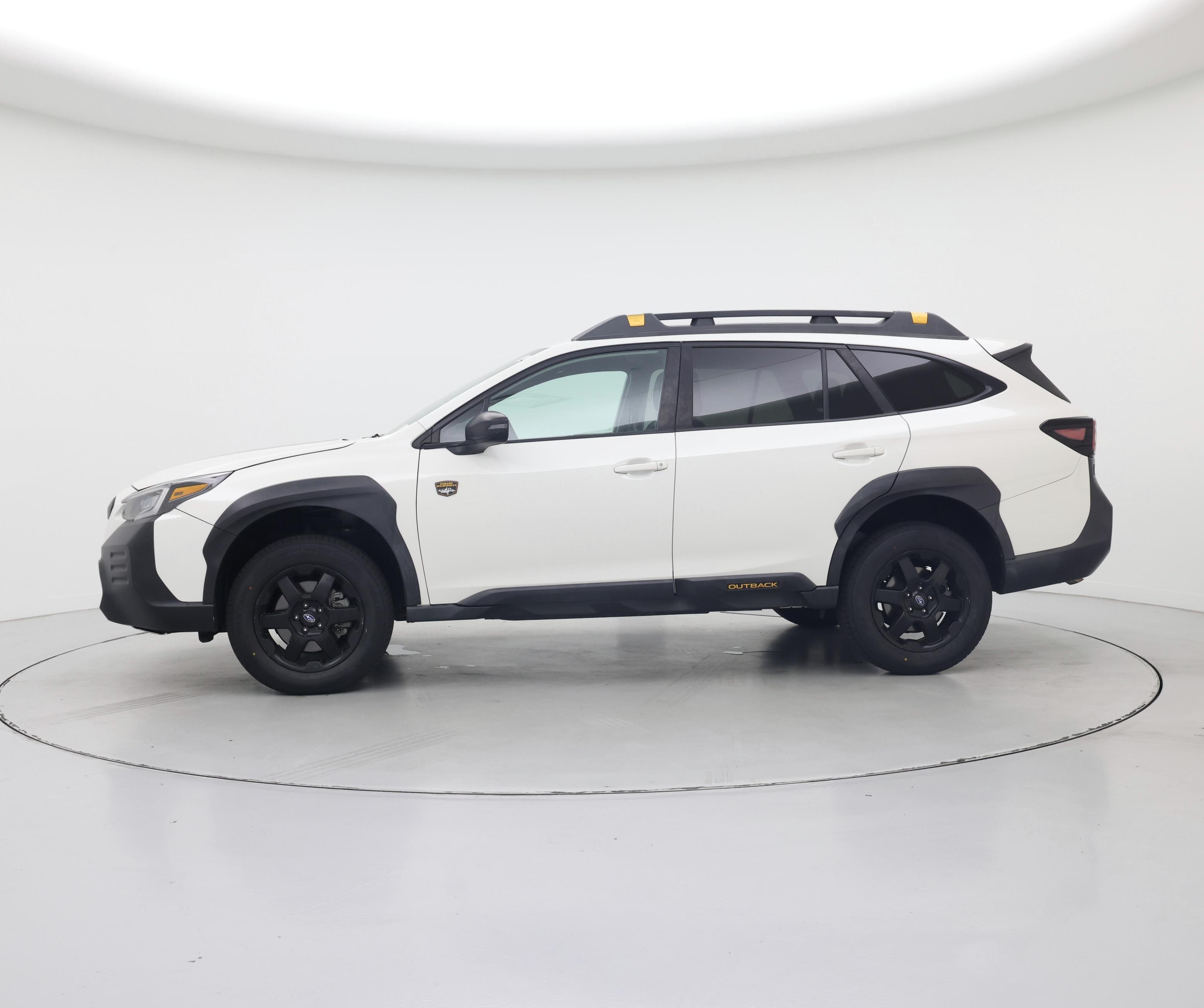 Thumbnail: 2022 Subaru Outback - 3