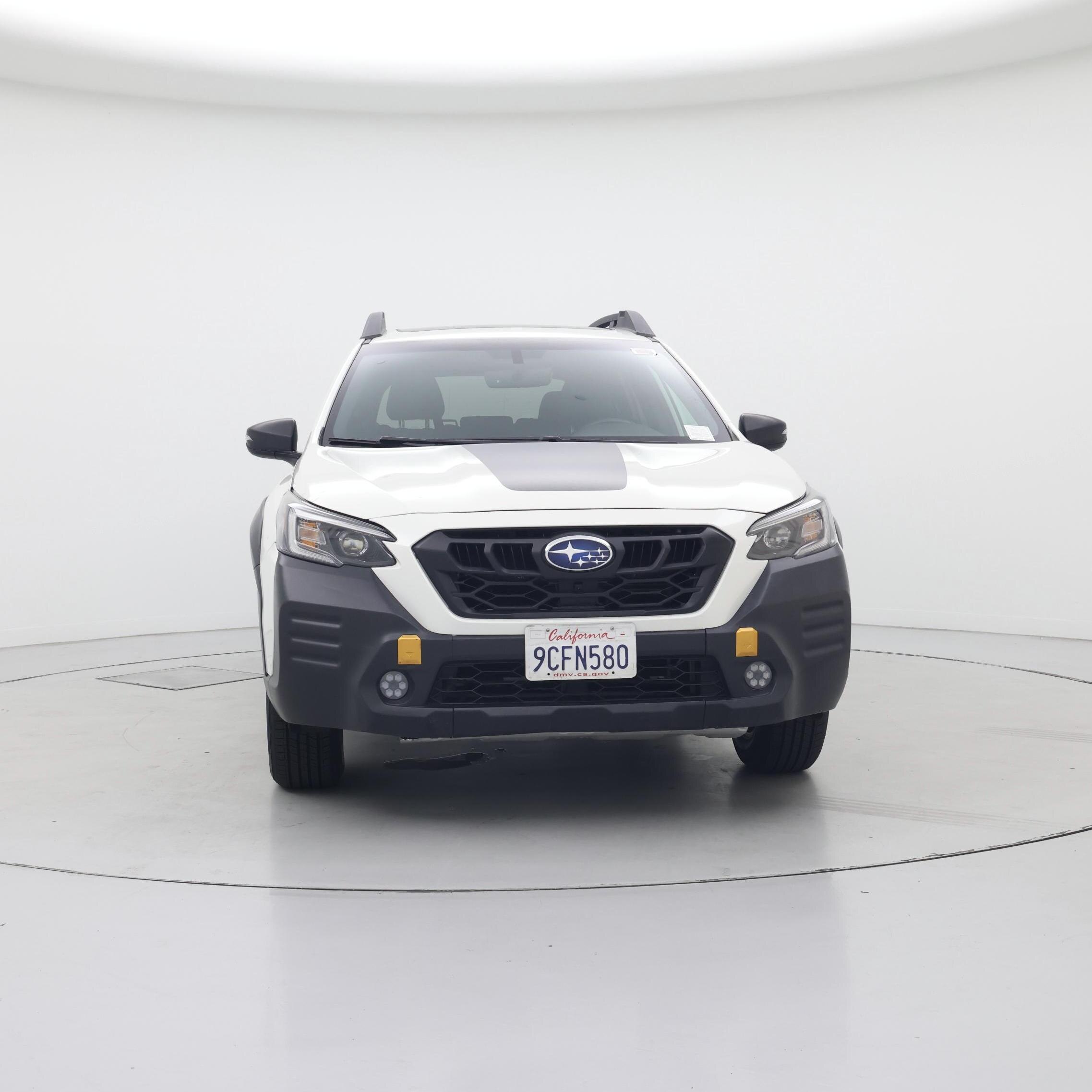 Thumbnail: 2022 Subaru Outback - 5
