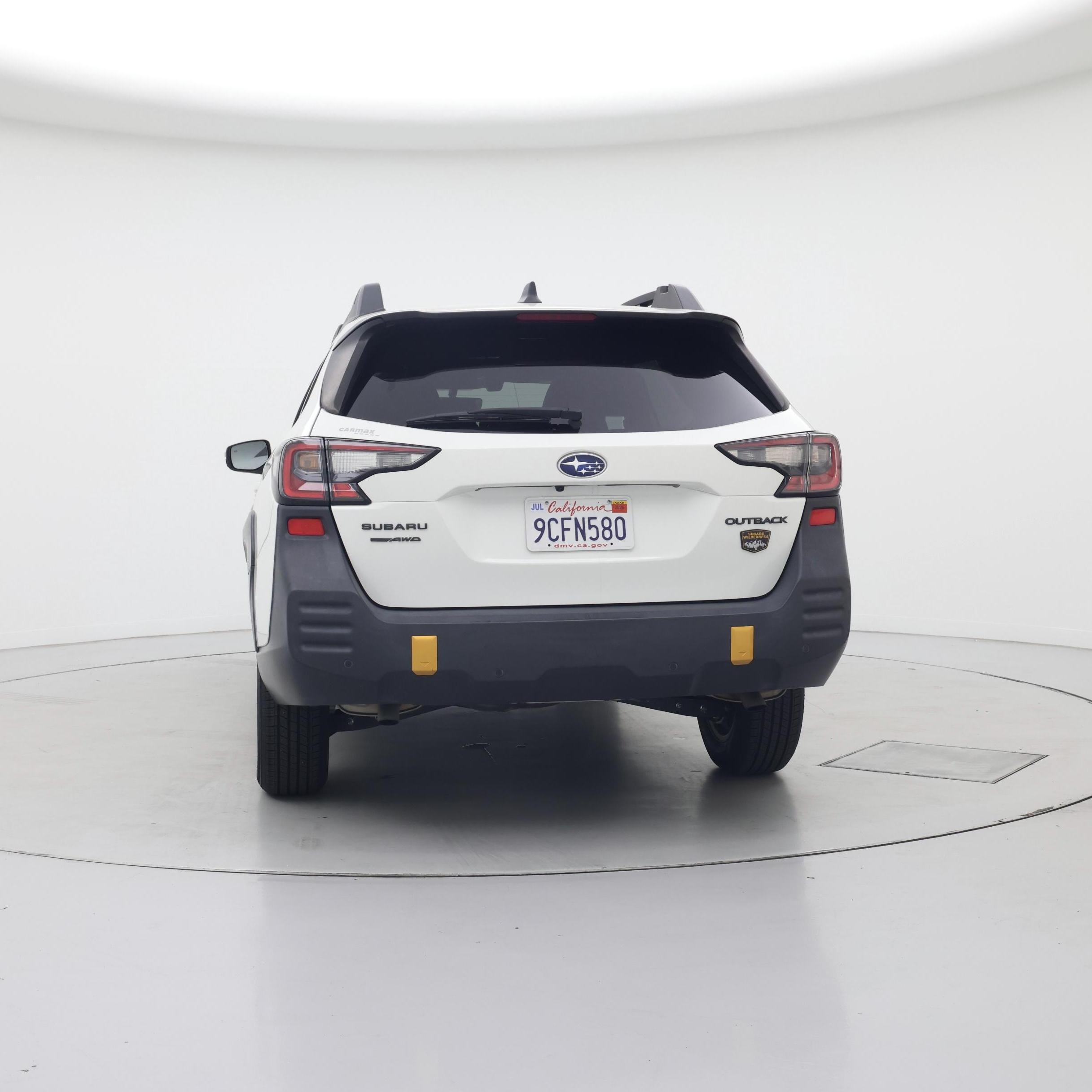 Thumbnail: 2022 Subaru Outback - 6