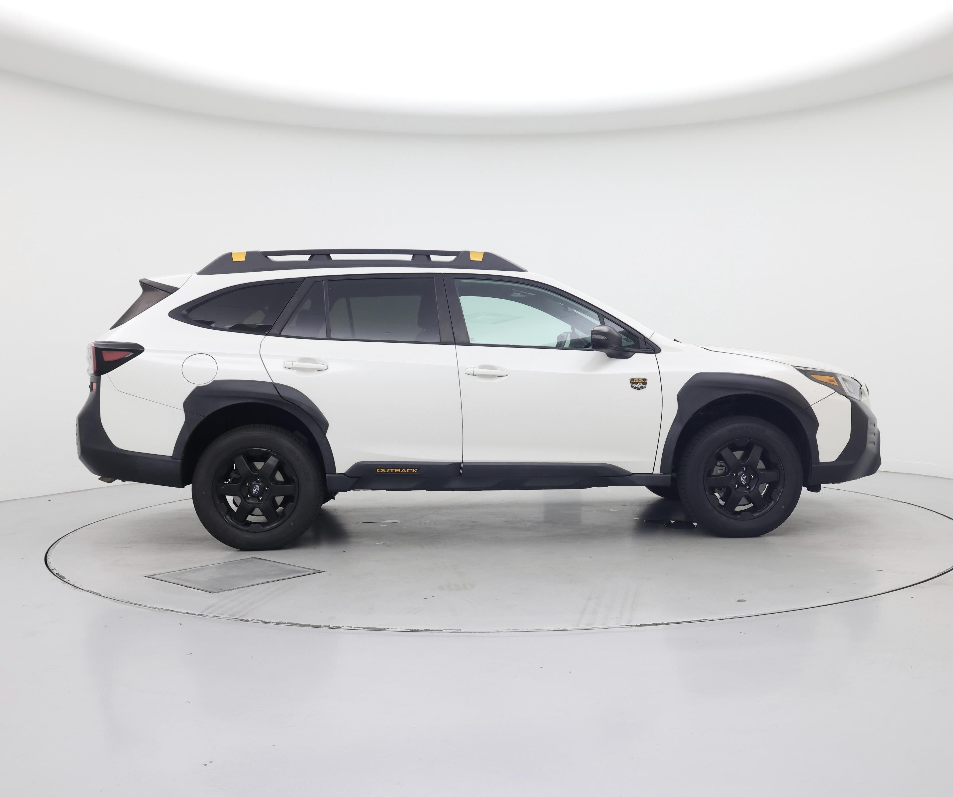 Thumbnail: 2022 Subaru Outback - 7
