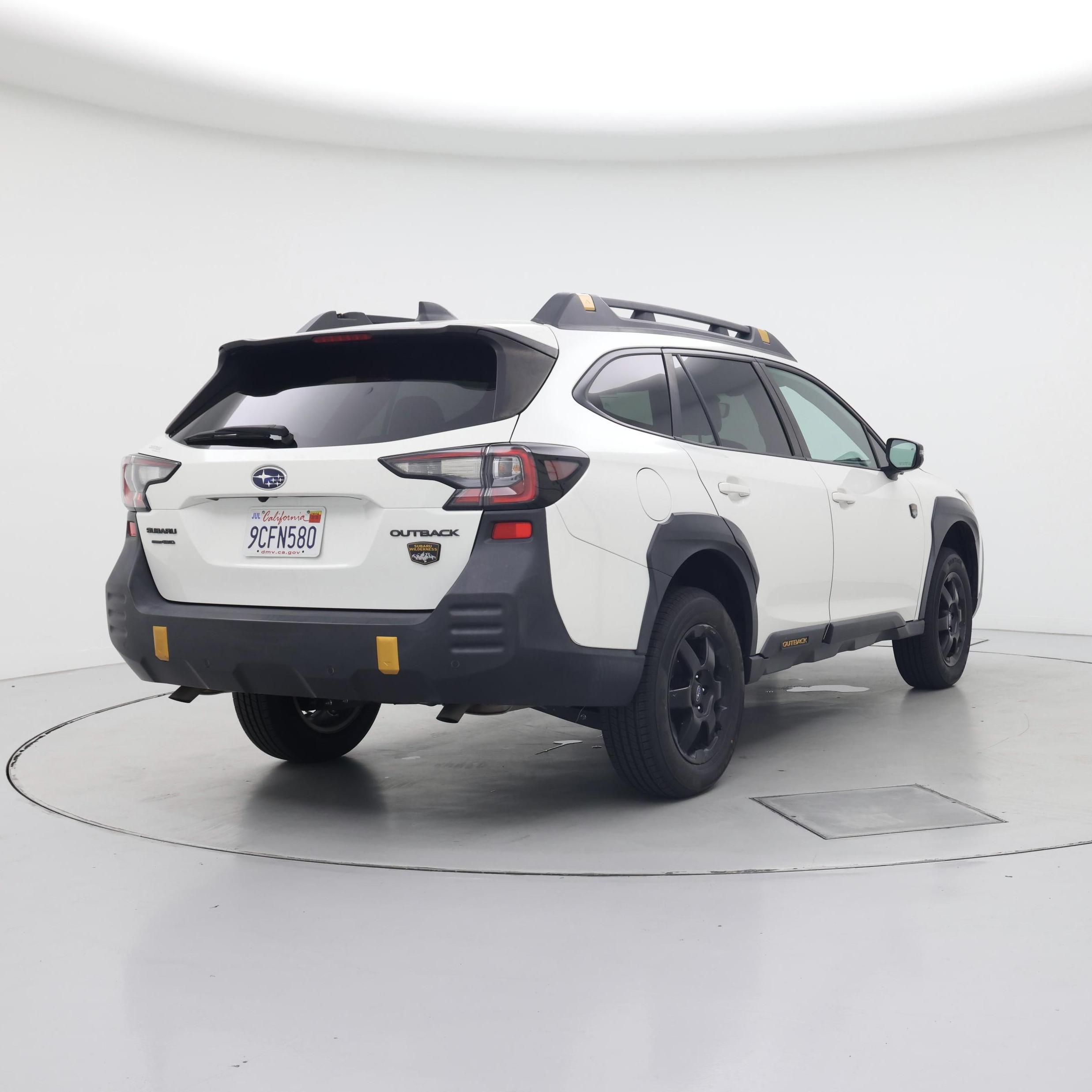 Thumbnail: 2022 Subaru Outback - 8