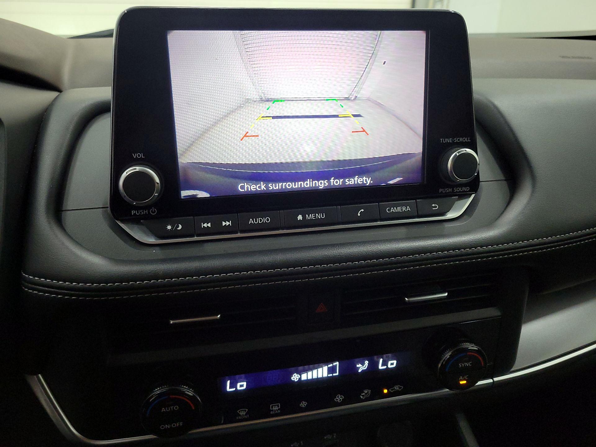 Thumbnail: 2023 Nissan Rogue - 14