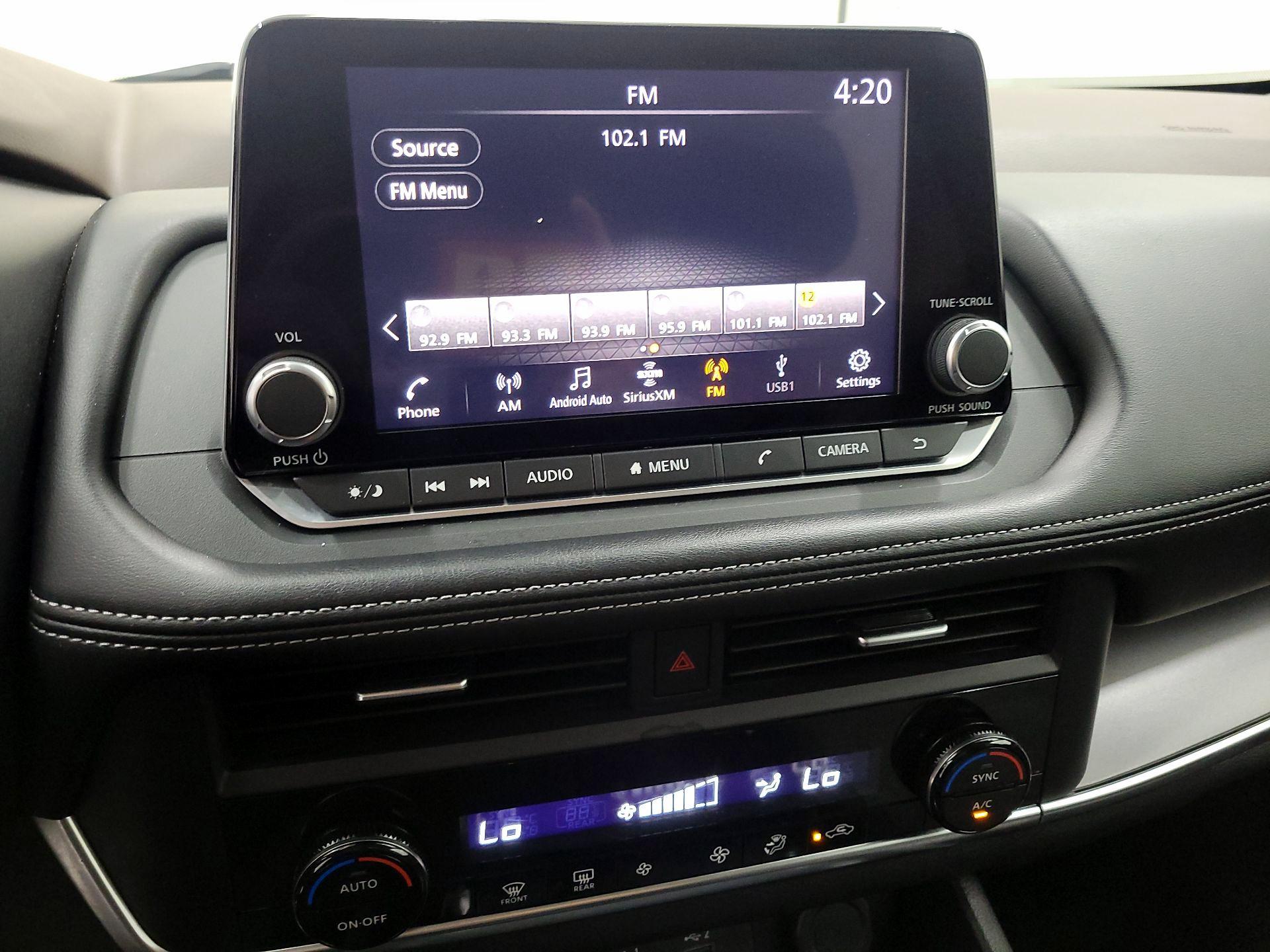 Thumbnail: 2023 Nissan Rogue - 15