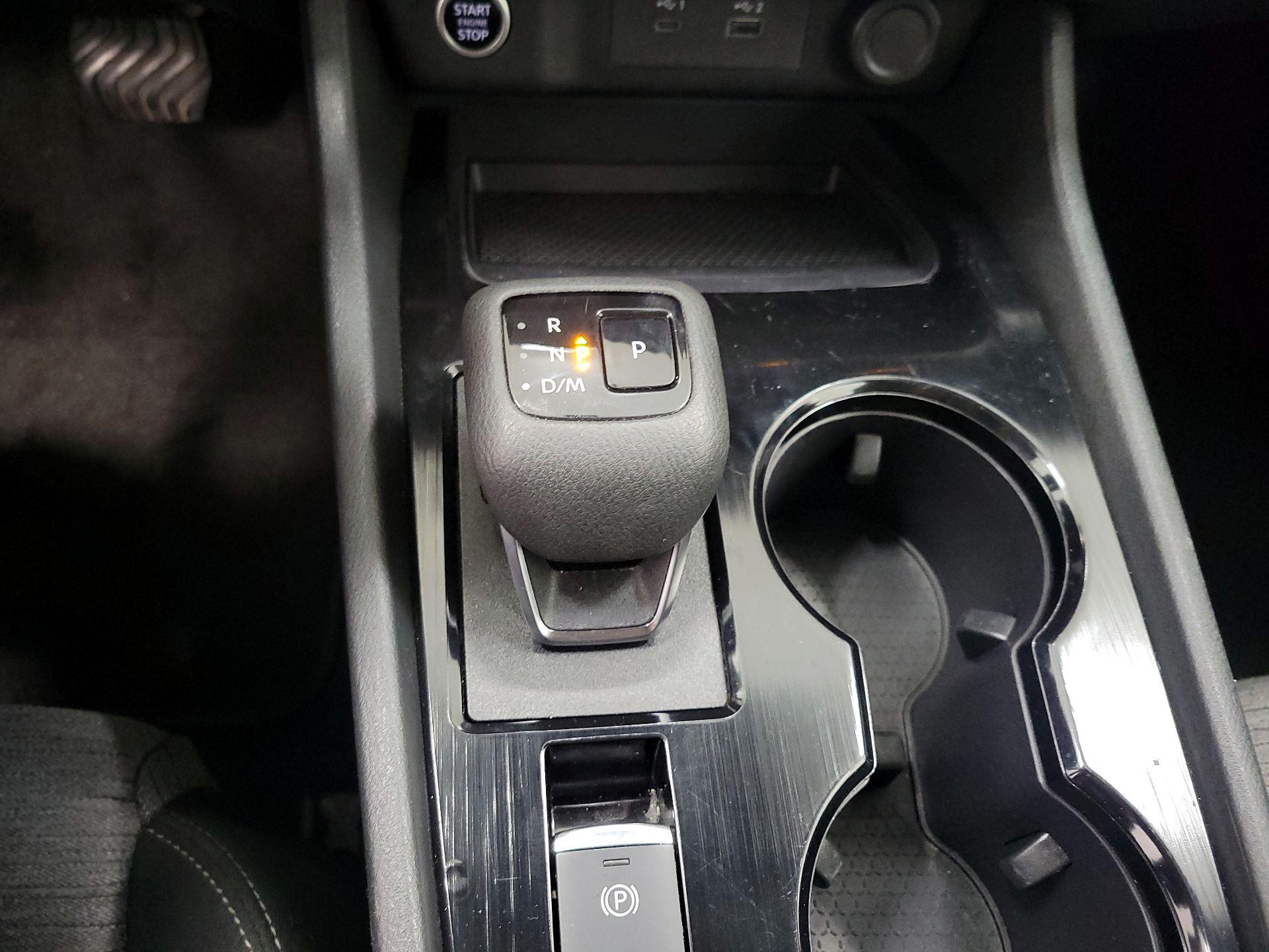 Thumbnail: 2023 Nissan Rogue - 17