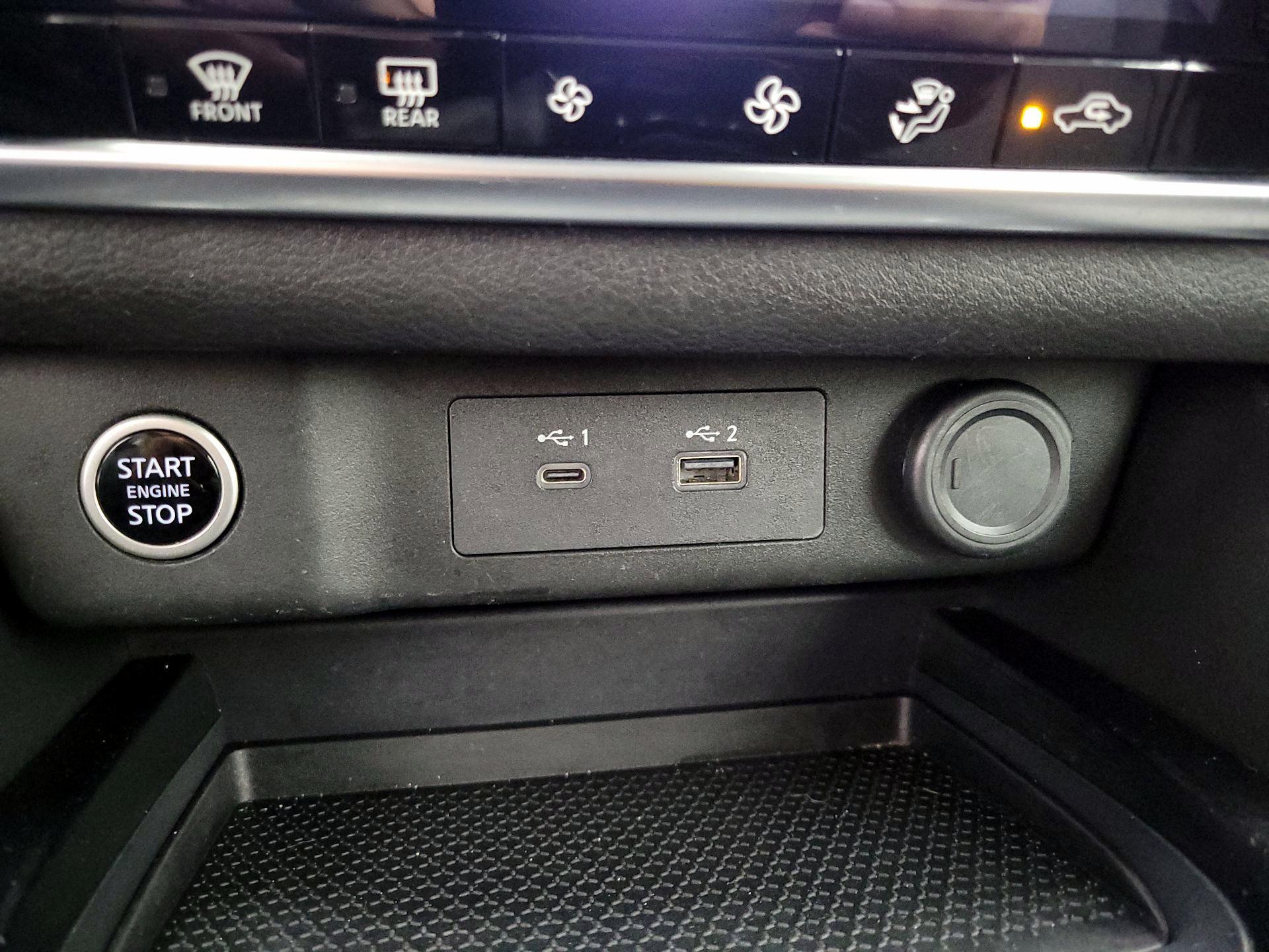 Thumbnail: 2023 Nissan Rogue - 18