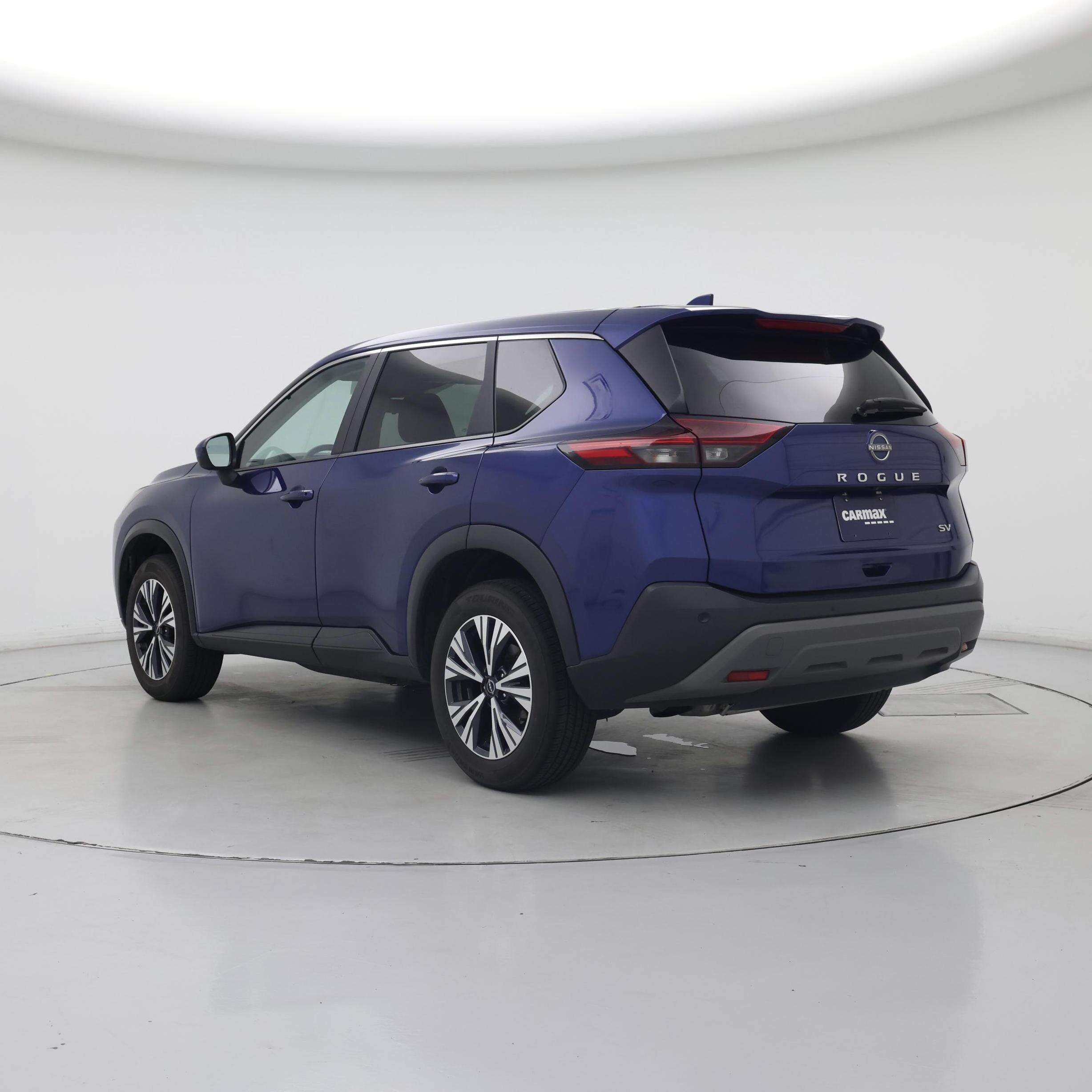 Thumbnail: 2023 Nissan Rogue - 2