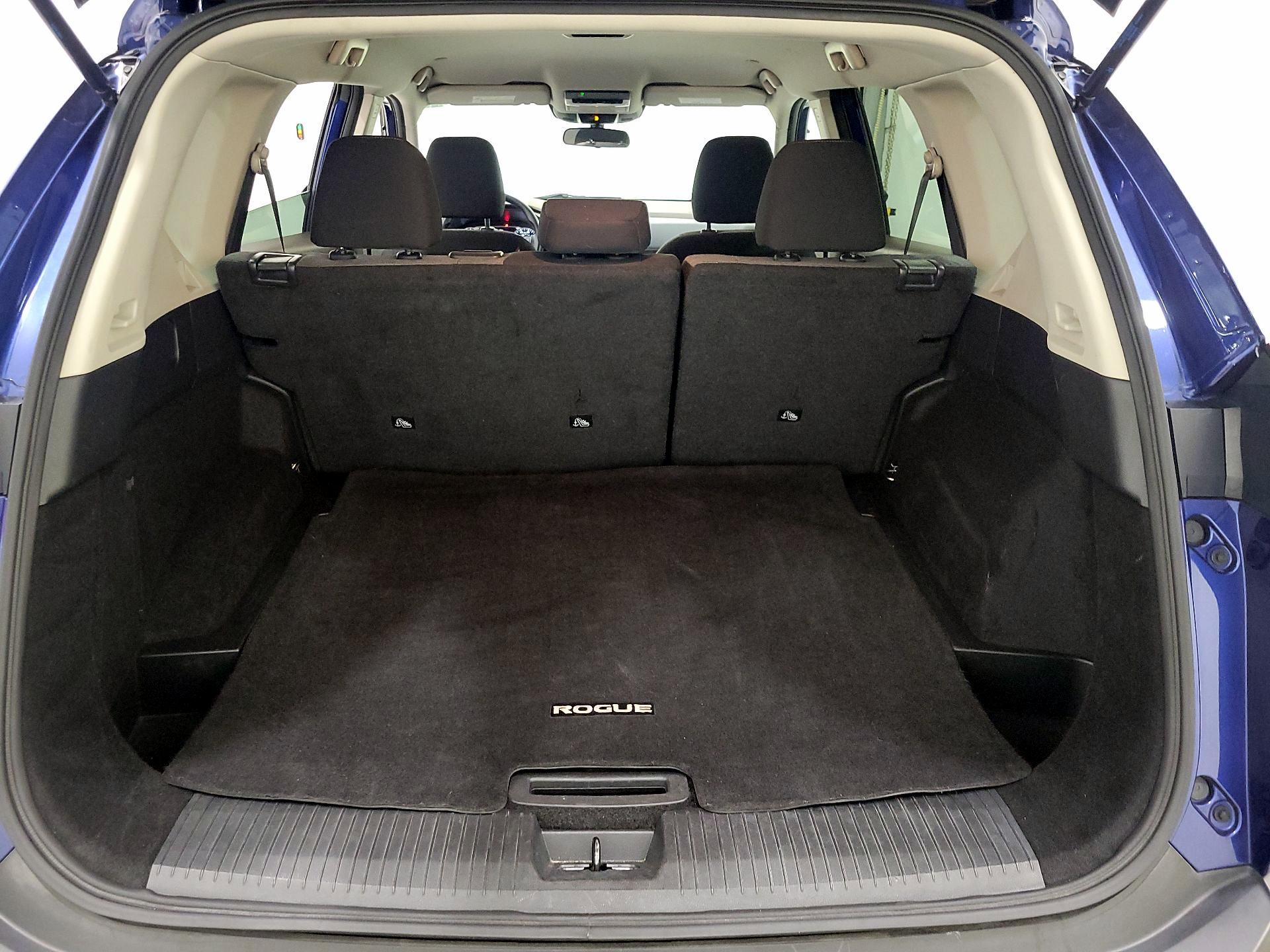 Thumbnail: 2023 Nissan Rogue - 20