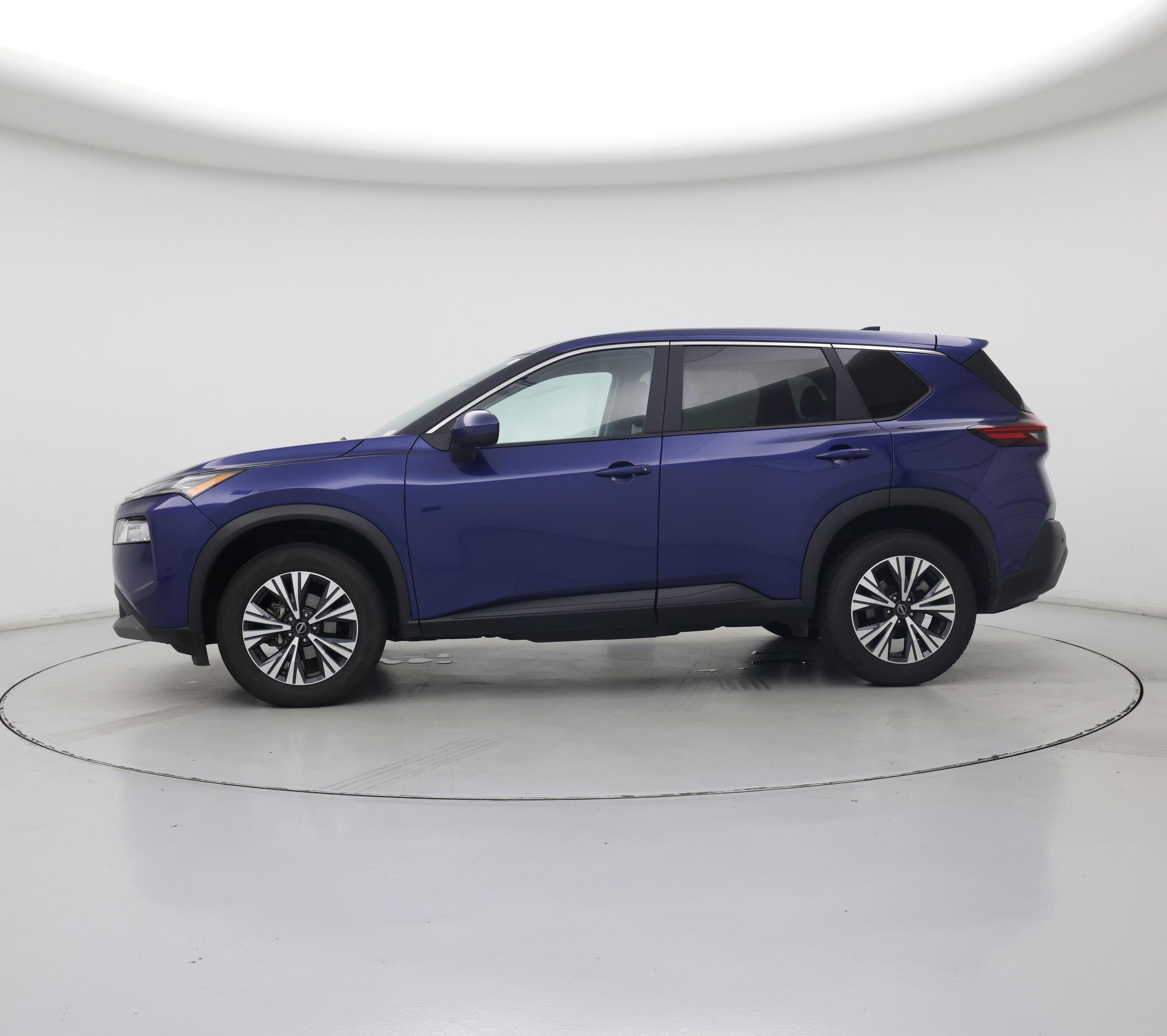 Thumbnail: 2023 Nissan Rogue - 3