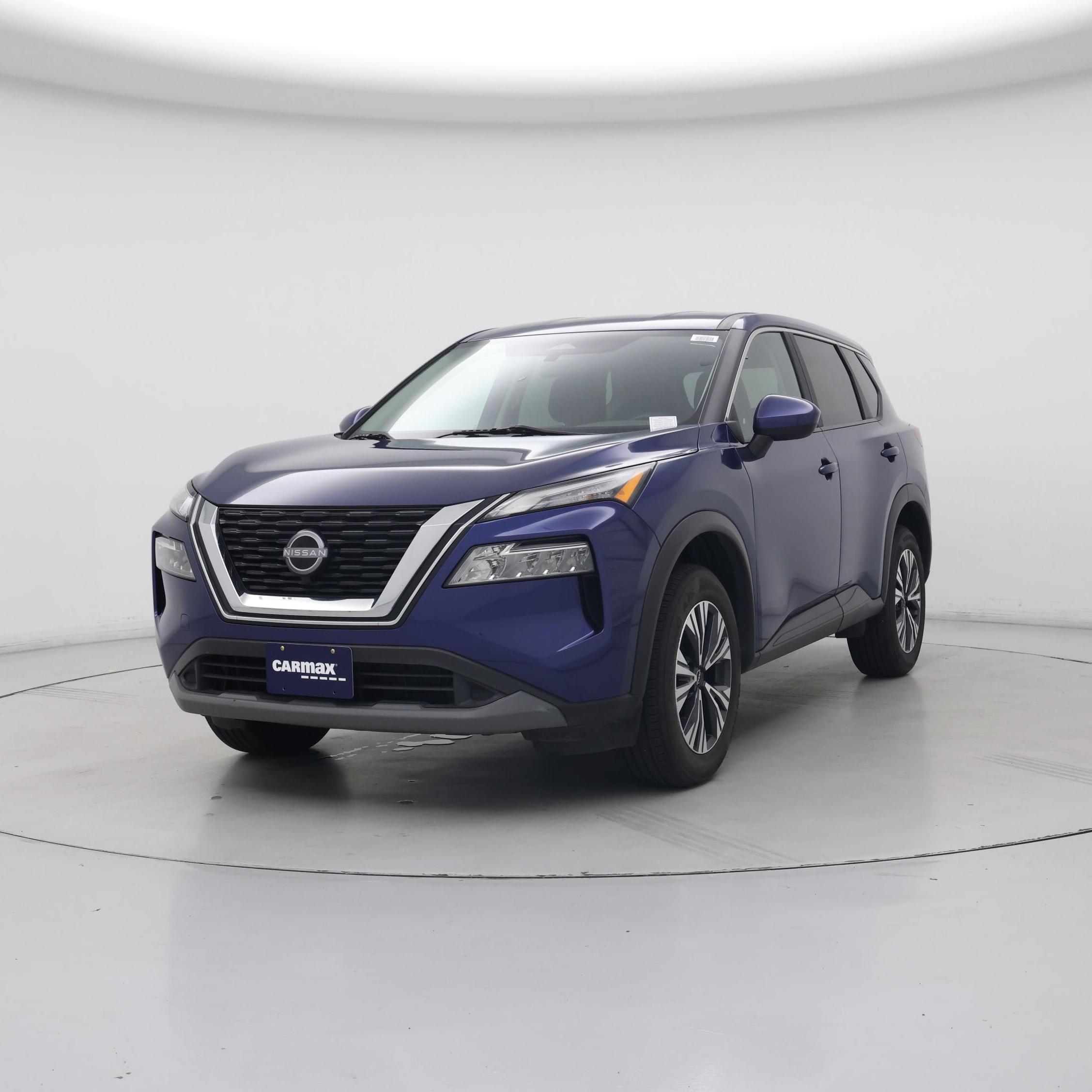 Thumbnail: 2023 Nissan Rogue - 4