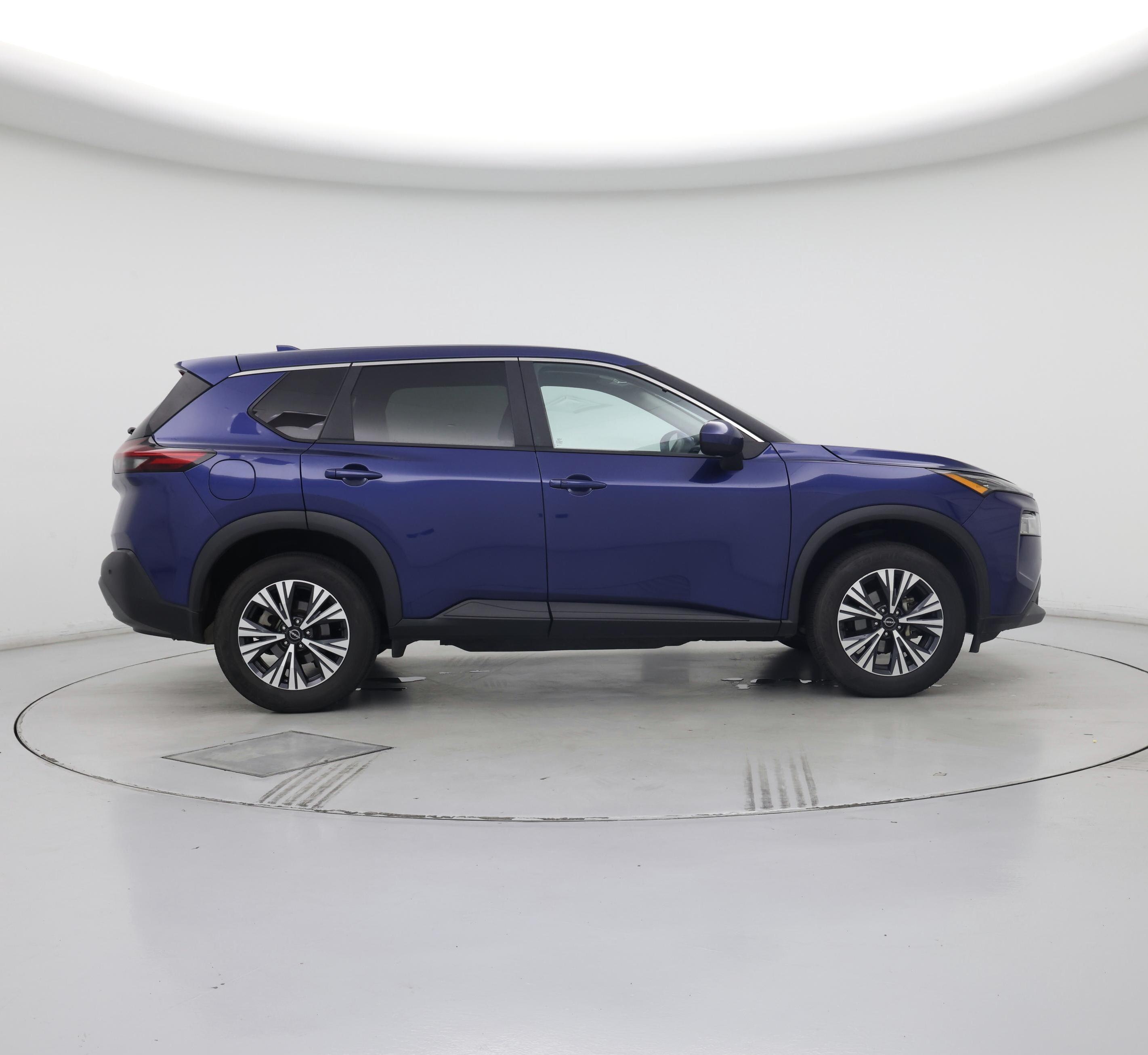Thumbnail: 2023 Nissan Rogue - 7