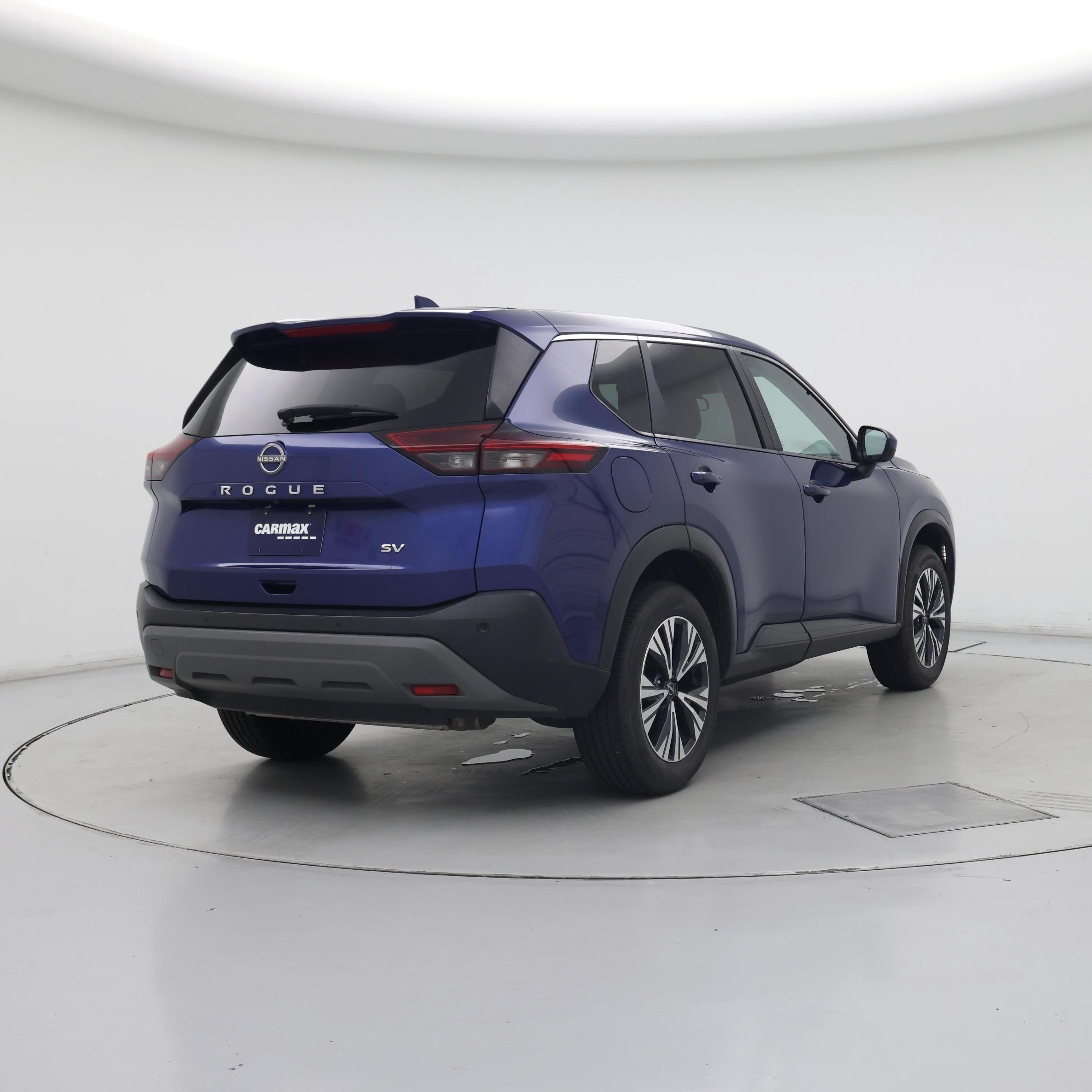 Thumbnail: 2023 Nissan Rogue - 8