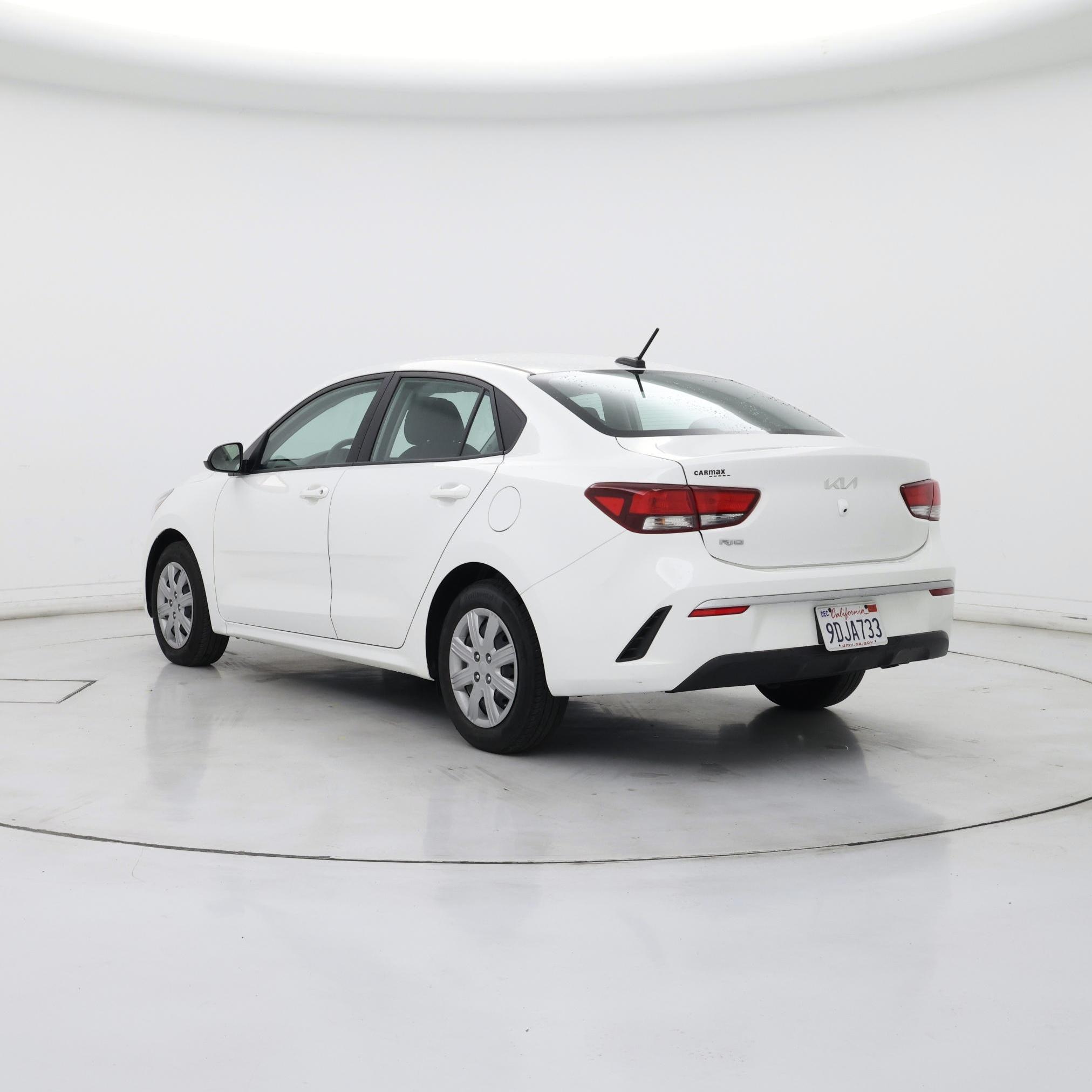 Thumbnail: 2023 Kia Rio - 2