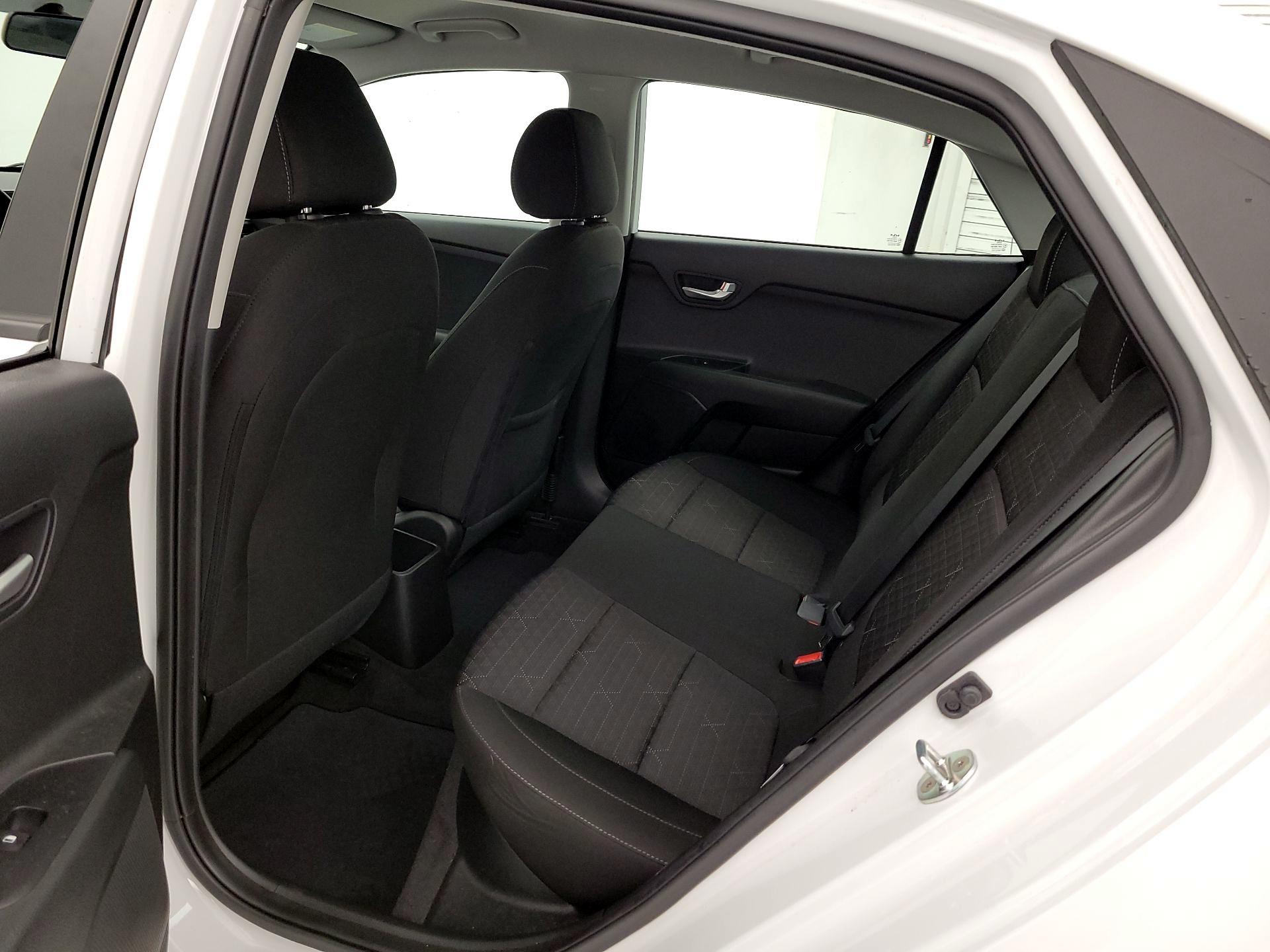 Thumbnail: 2023 Kia Rio - 19