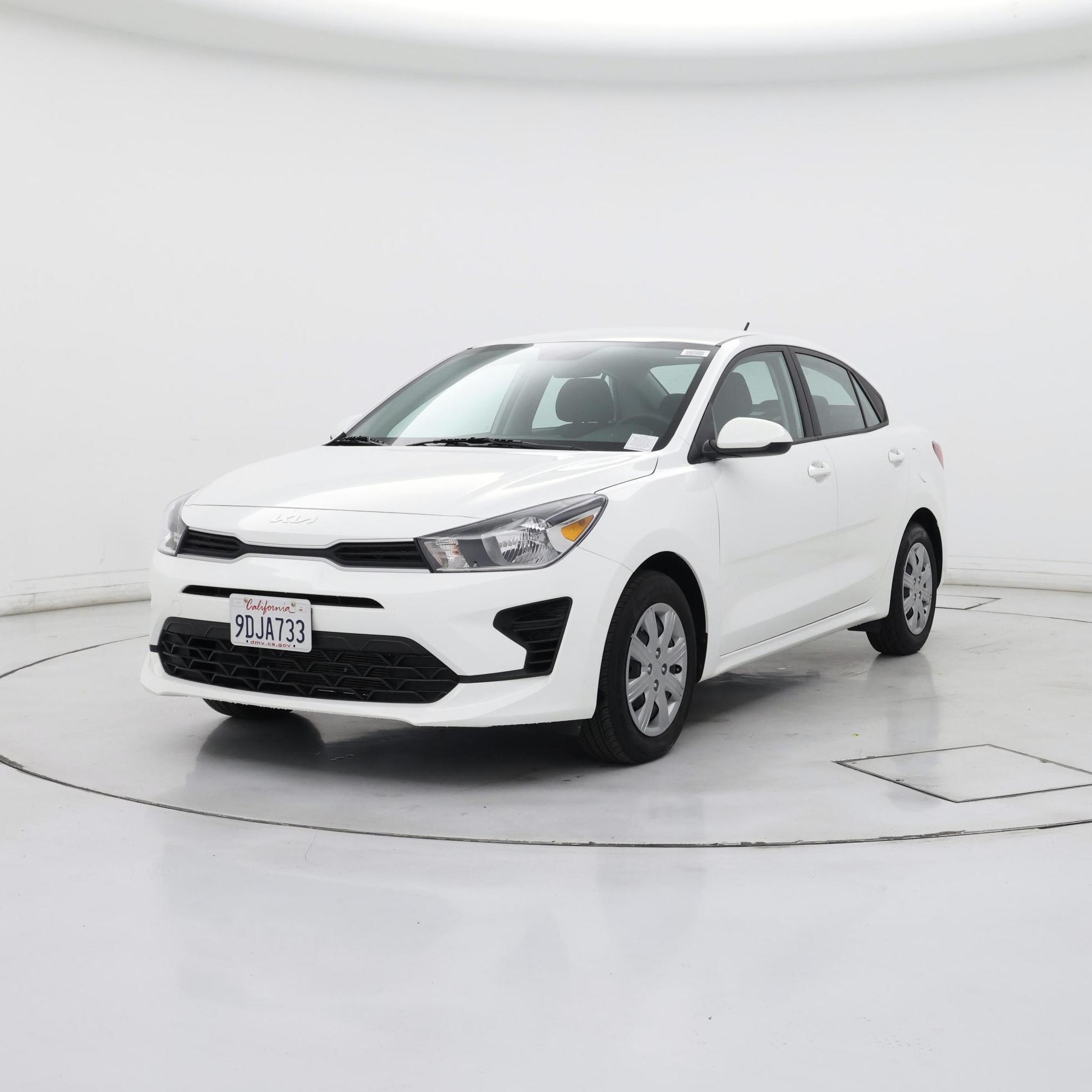 Thumbnail: 2023 Kia Rio - 4