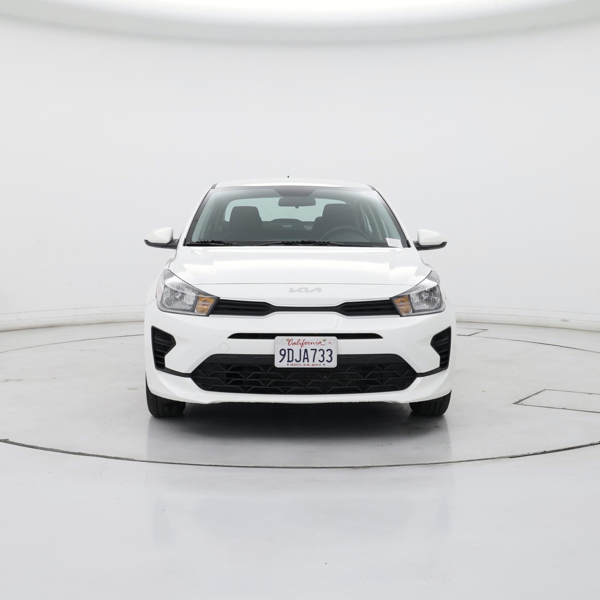 Thumbnail: 2023 Kia Rio - 5