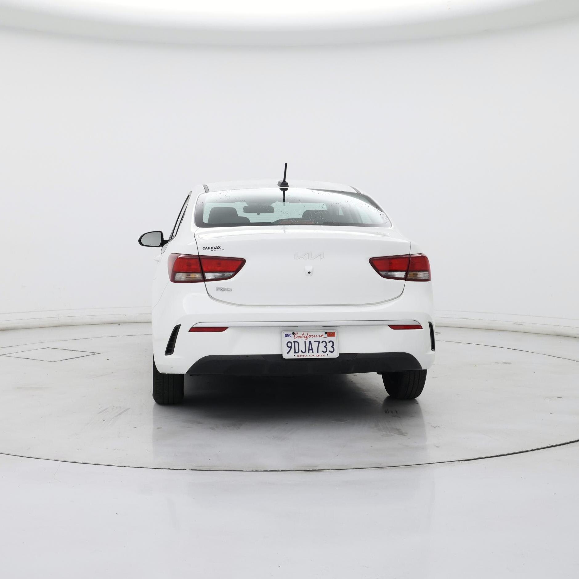 Thumbnail: 2023 Kia Rio - 6