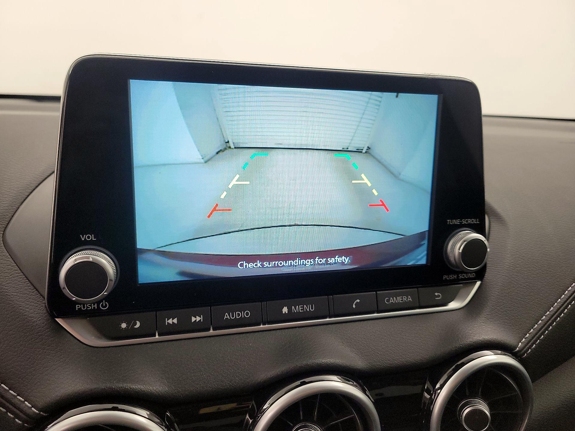 Thumbnail: 2024 Nissan Sentra - 14