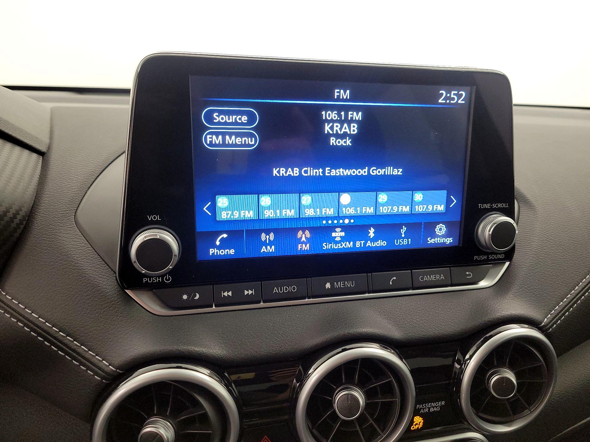 Thumbnail: 2024 Nissan Sentra - 15