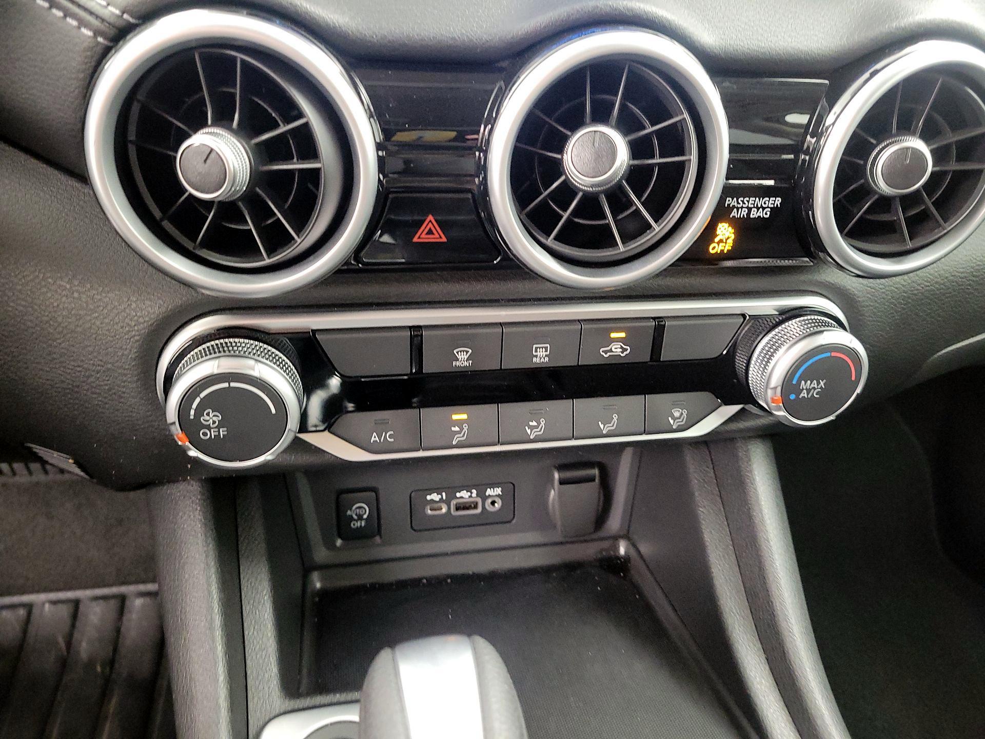 Thumbnail: 2024 Nissan Sentra - 16