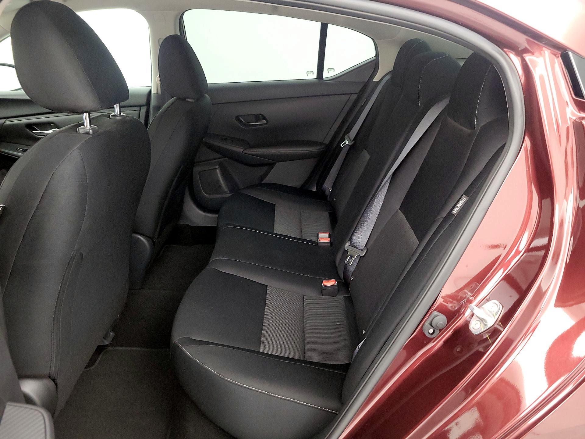 Thumbnail: 2024 Nissan Sentra - 19