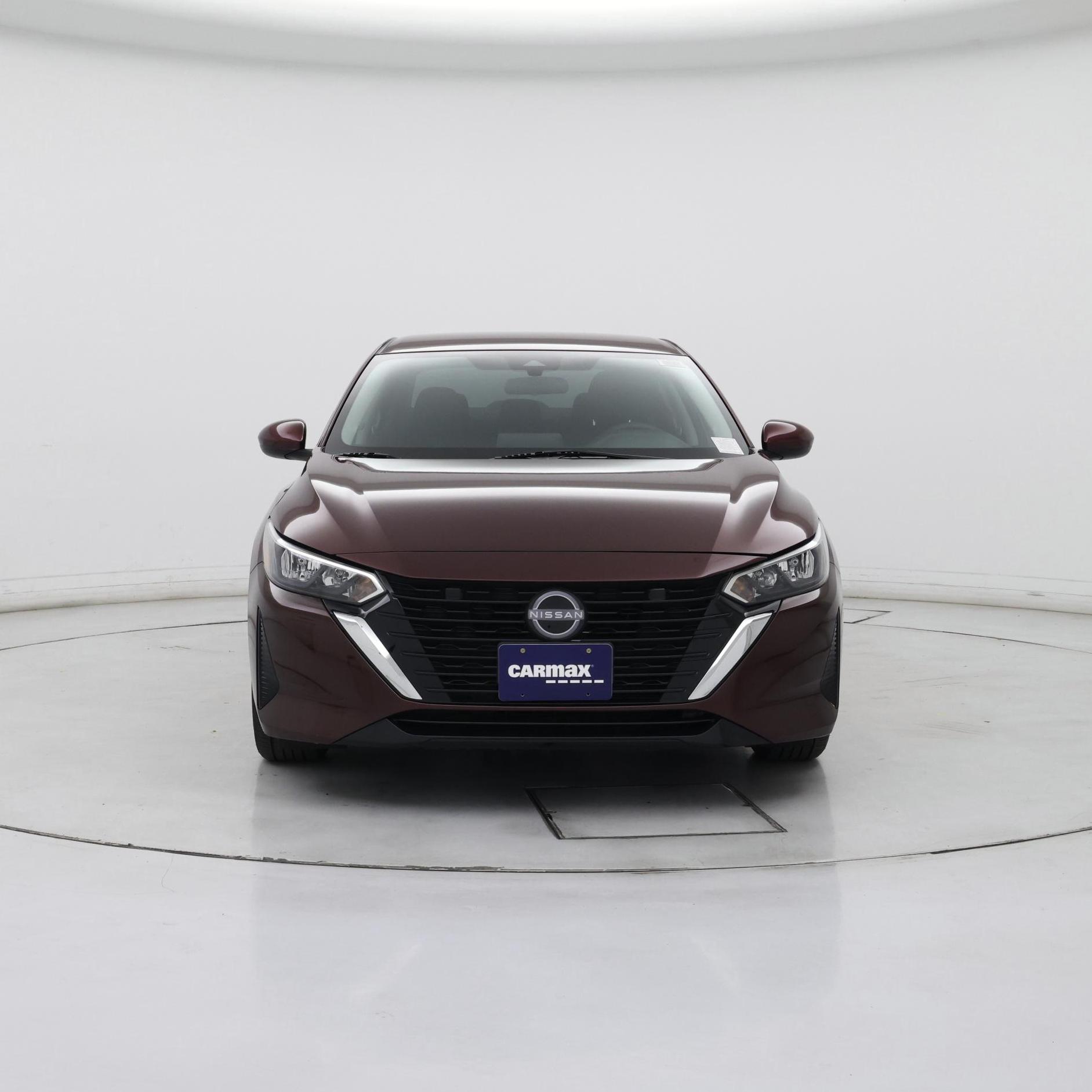 Thumbnail: 2024 Nissan Sentra - 5