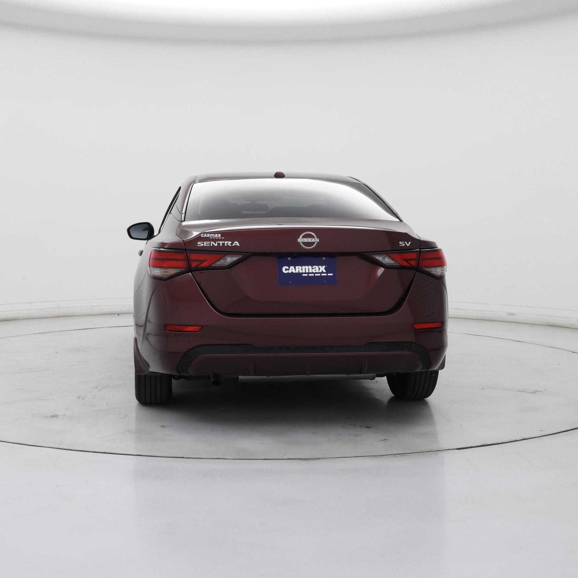 Thumbnail: 2024 Nissan Sentra - 6