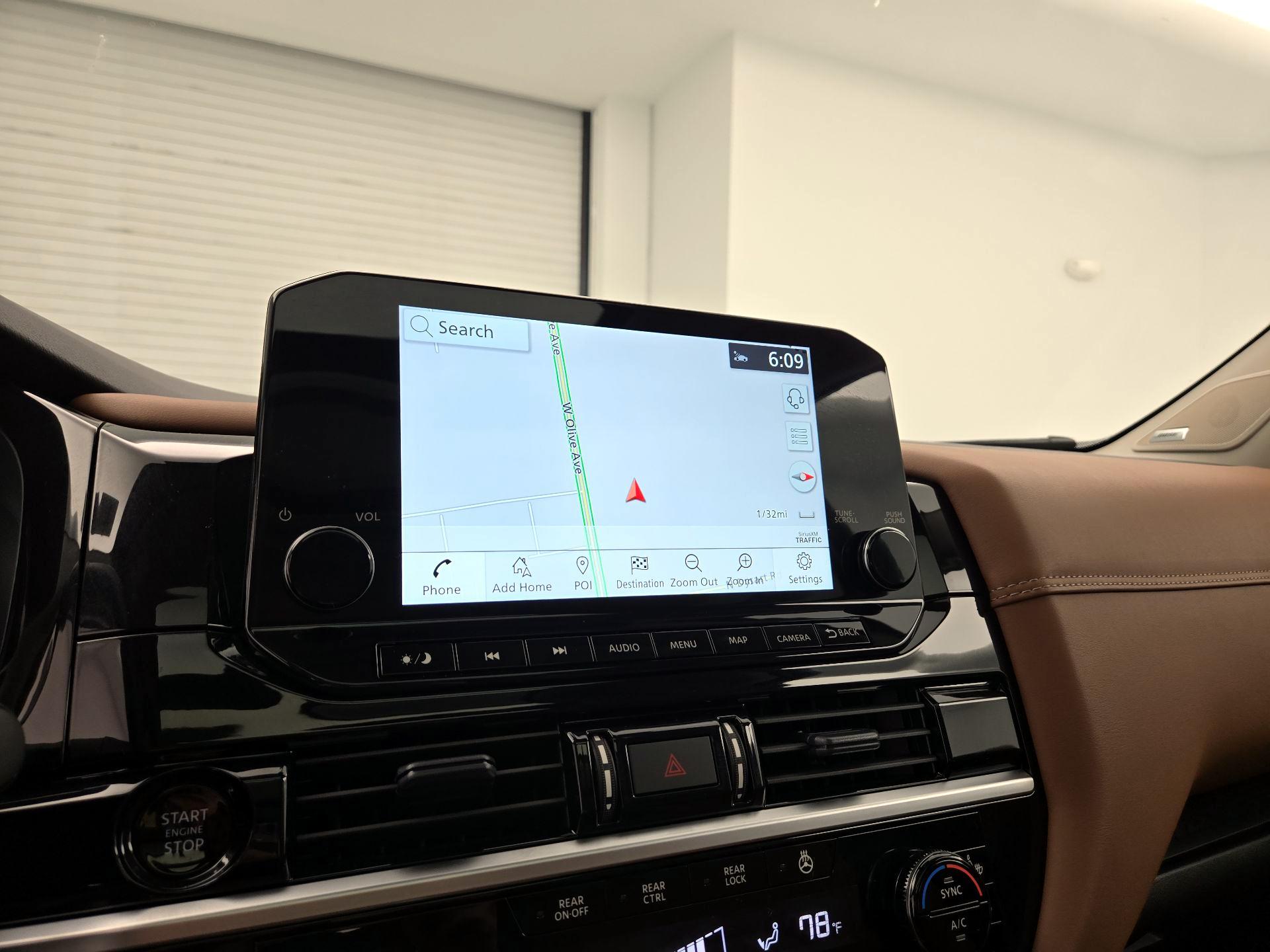 Thumbnail: 2025 Nissan Pathfinder - 14