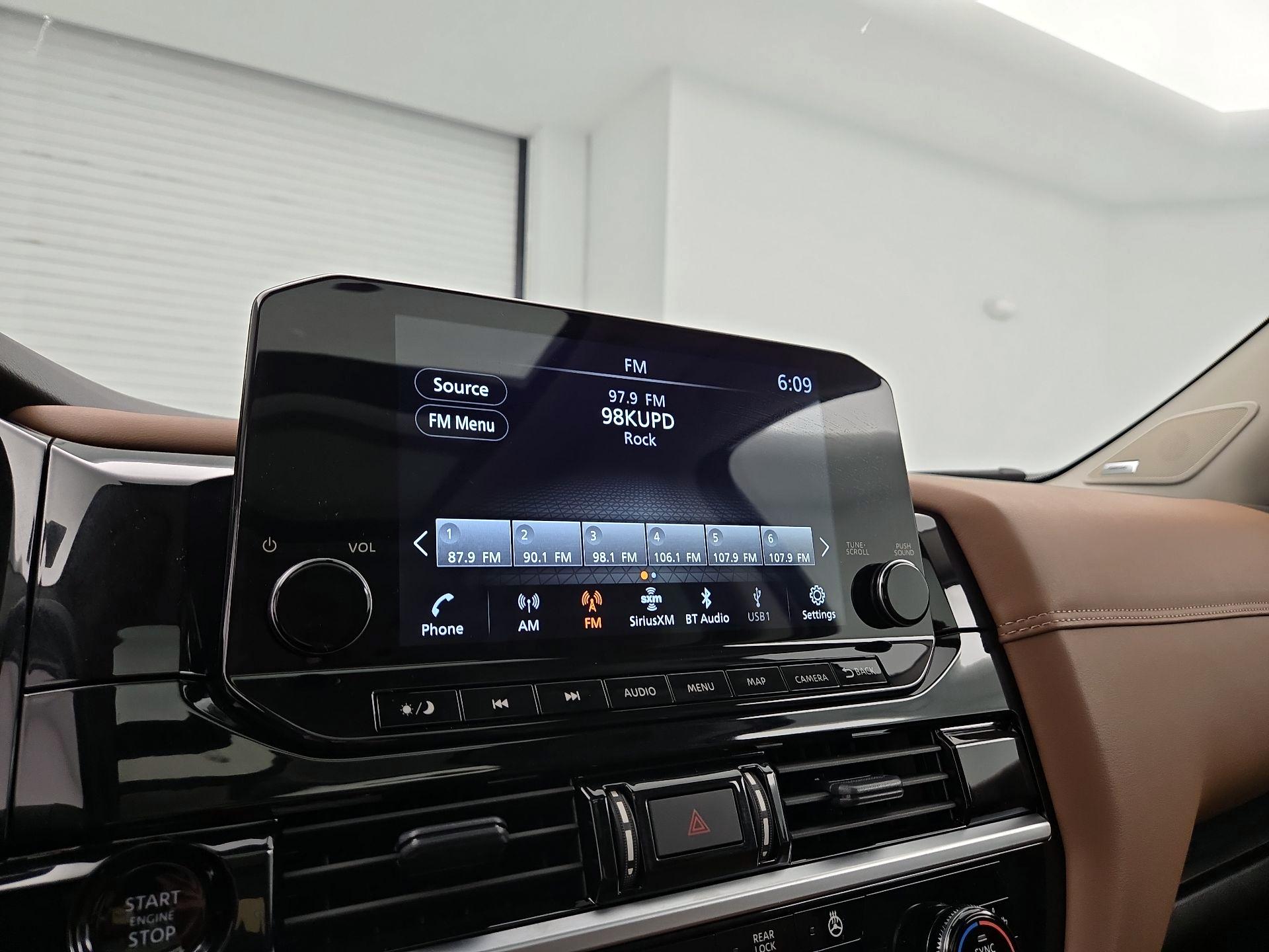 Thumbnail: 2025 Nissan Pathfinder - 16