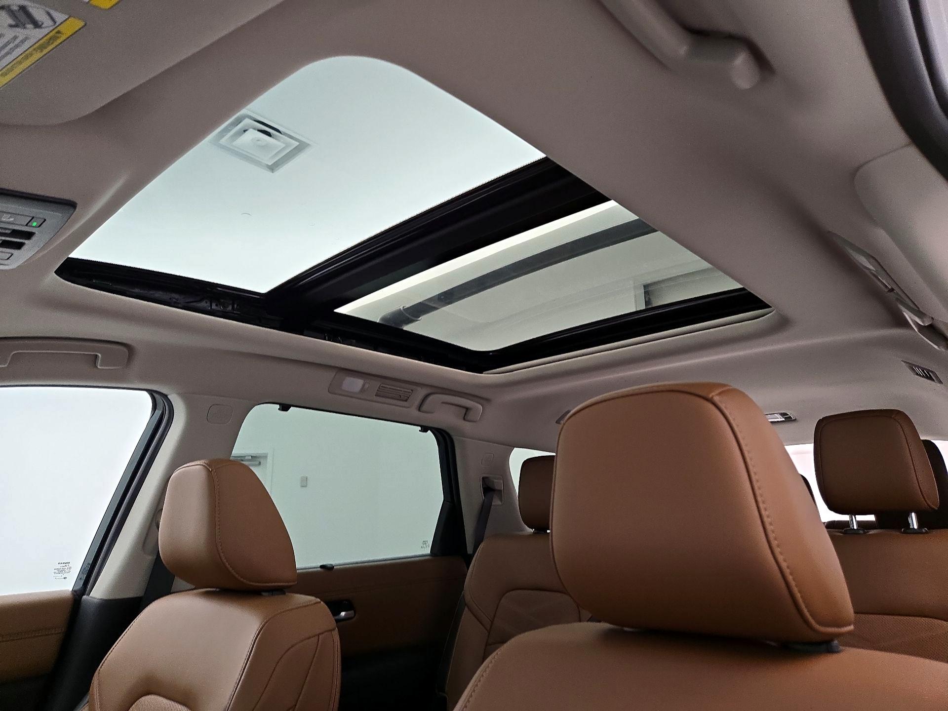 Thumbnail: 2025 Nissan Pathfinder - 20