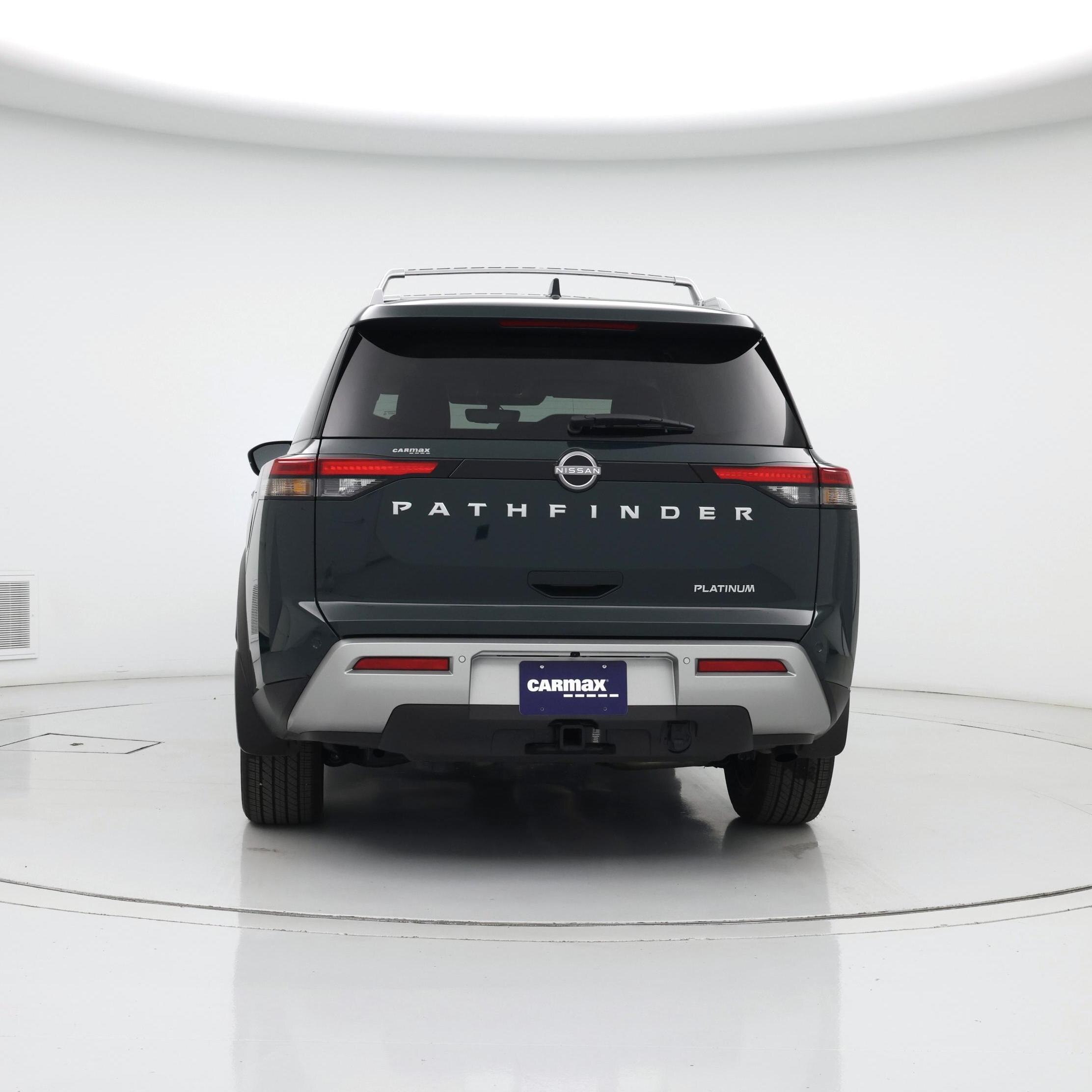 Thumbnail: 2025 Nissan Pathfinder - 6