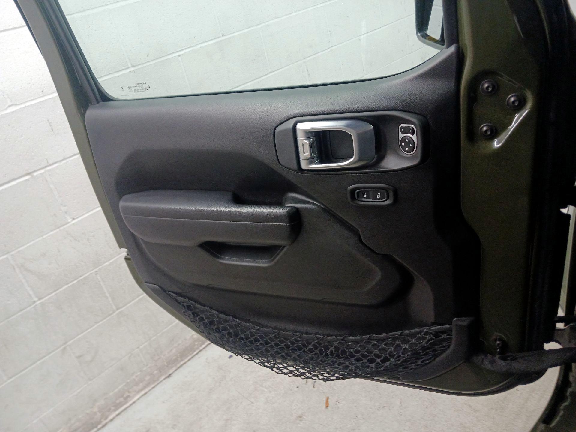 Thumbnail: 2024 Jeep Wrangler - 12