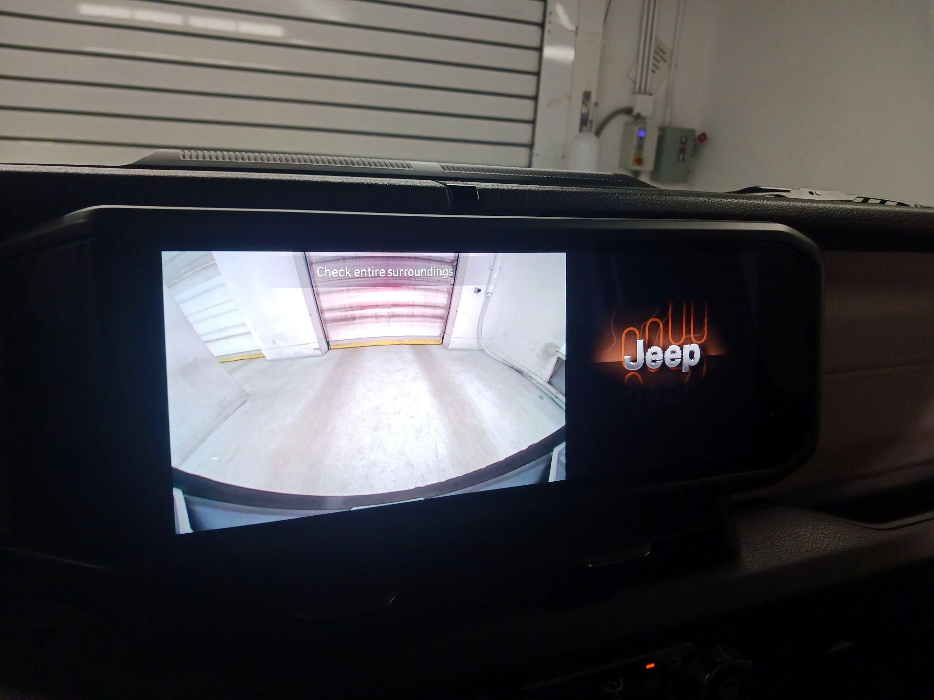 Thumbnail: 2024 Jeep Wrangler - 13