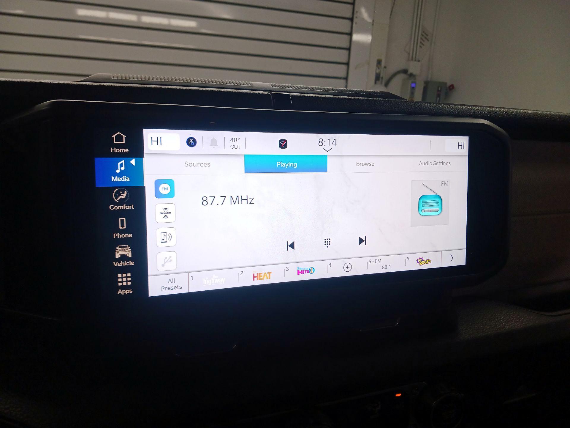 Thumbnail: 2024 Jeep Wrangler - 14