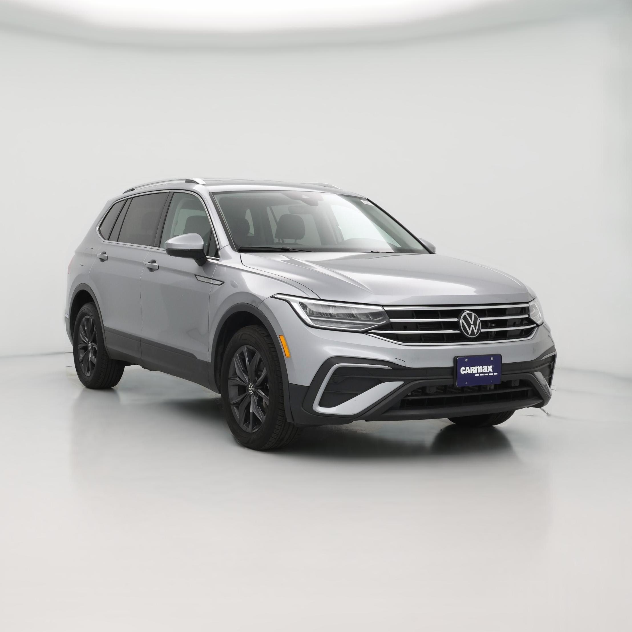 Thumbnail: 2024 Volkswagen Tiguan - 1