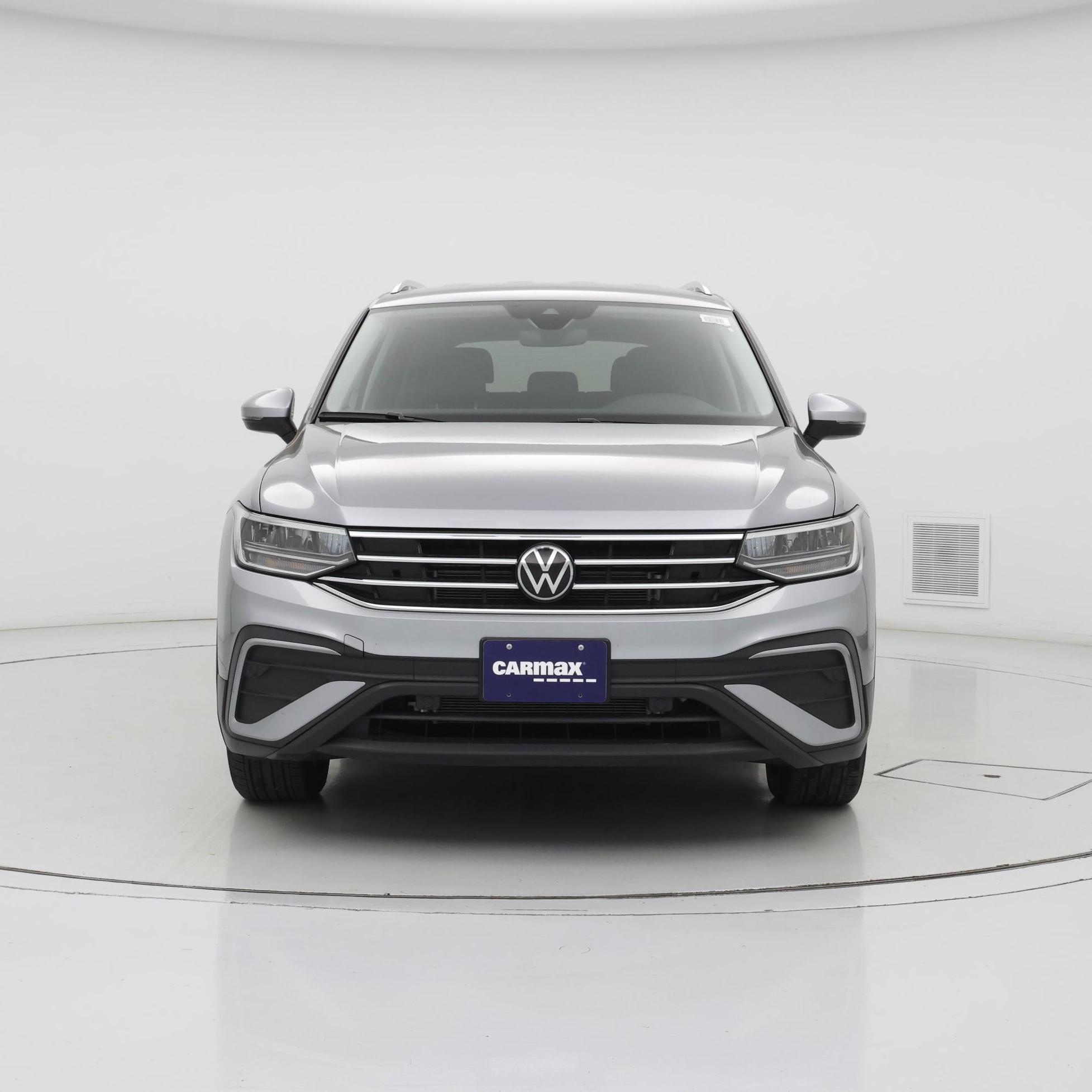 Thumbnail: 2024 Volkswagen Tiguan - 5