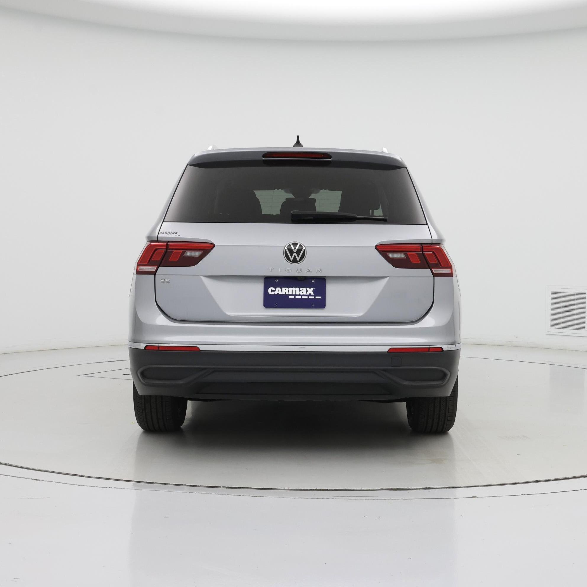 Thumbnail: 2024 Volkswagen Tiguan - 6