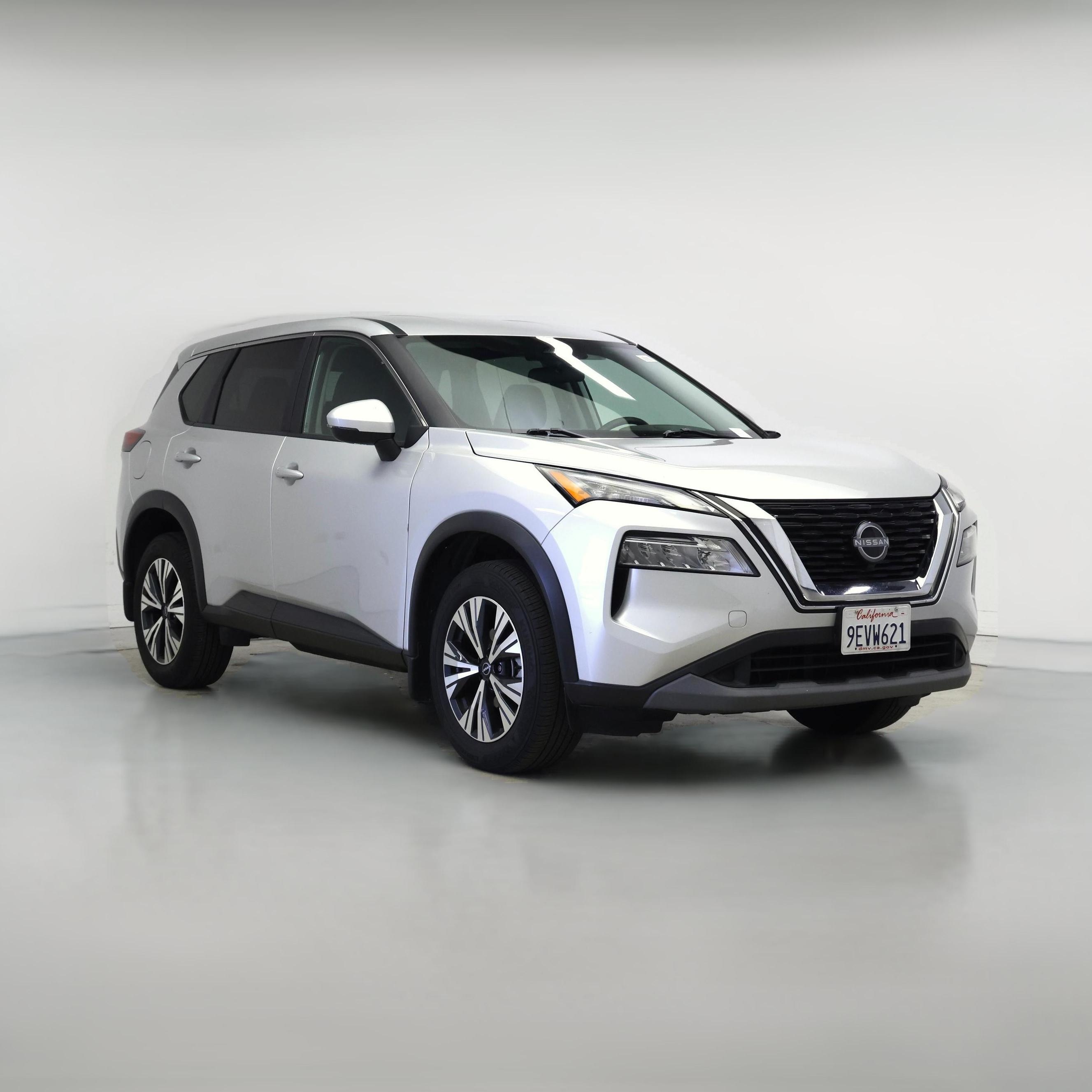 Thumbnail: 2023 Nissan Rogue - 1