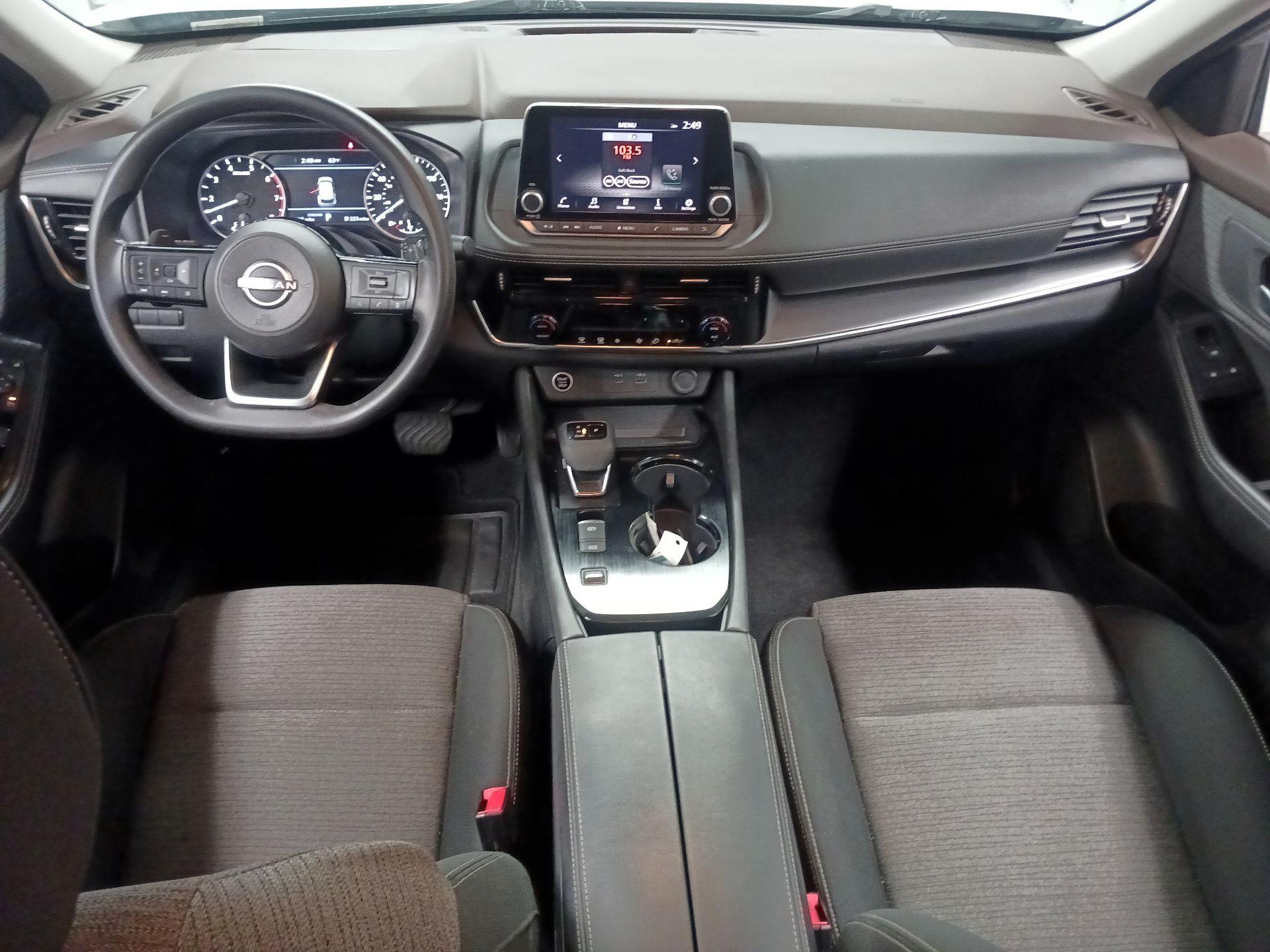 Thumbnail: 2023 Nissan Rogue - 9