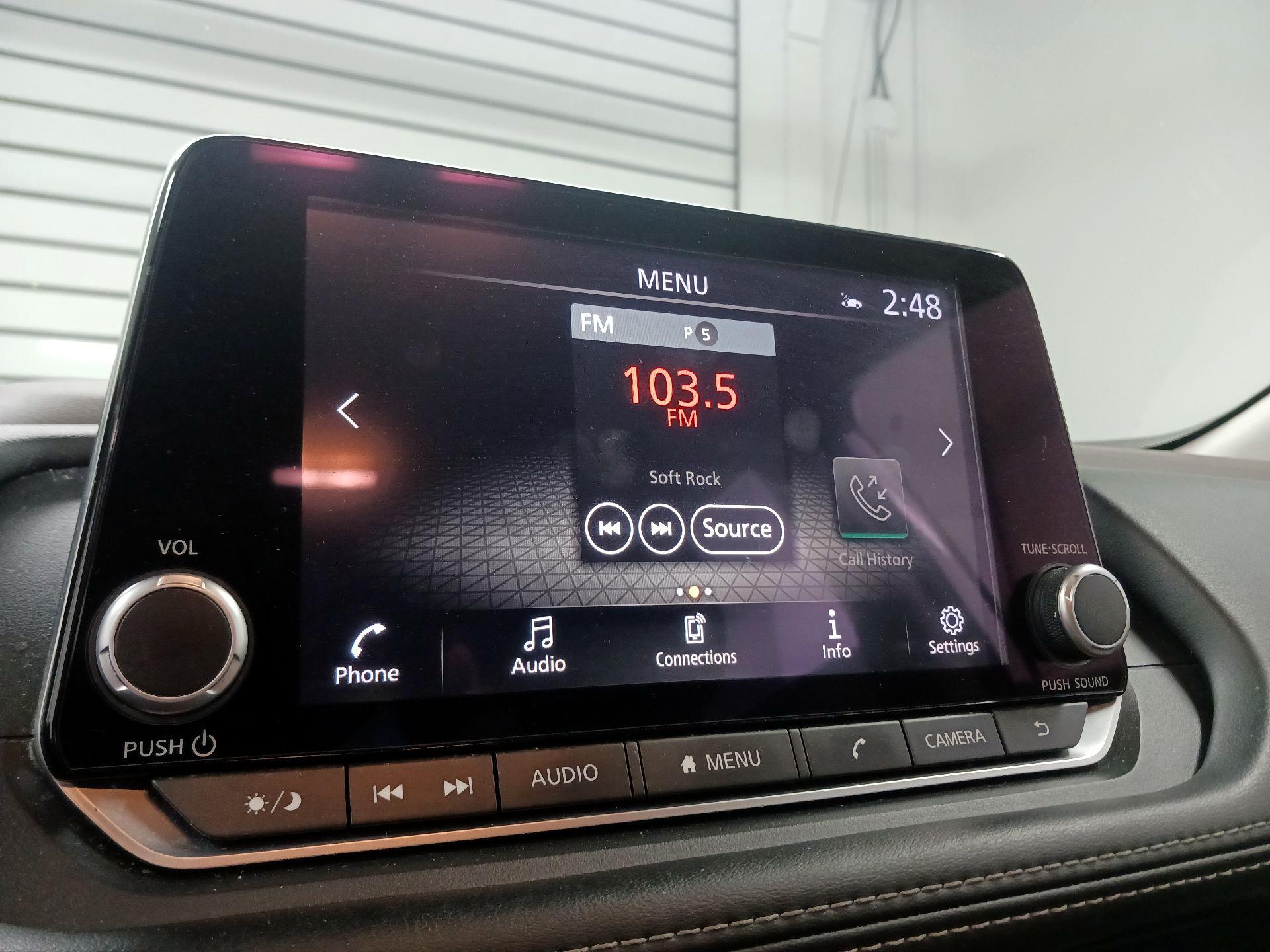 Thumbnail: 2023 Nissan Rogue - 13