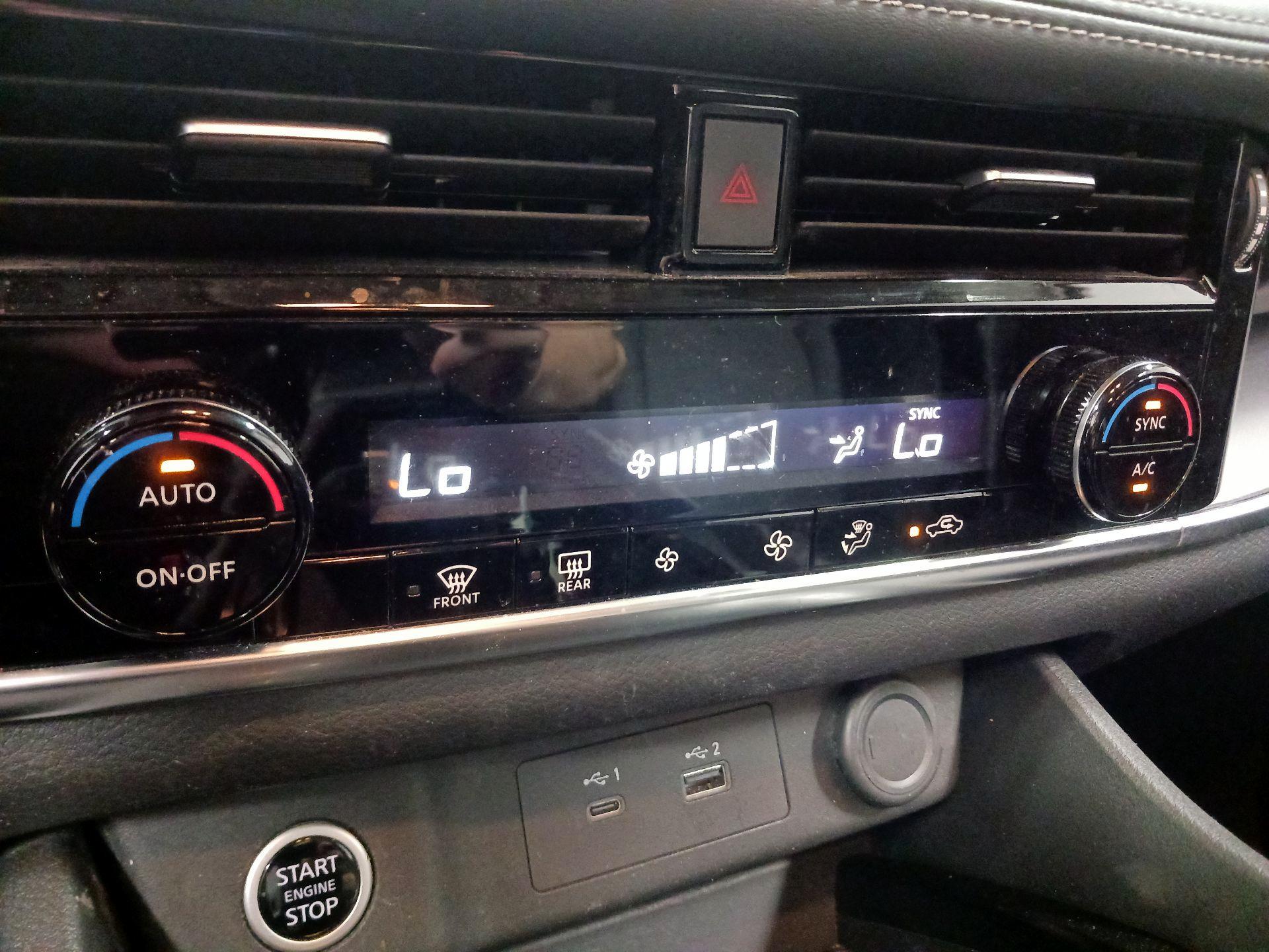 Thumbnail: 2023 Nissan Rogue - 14