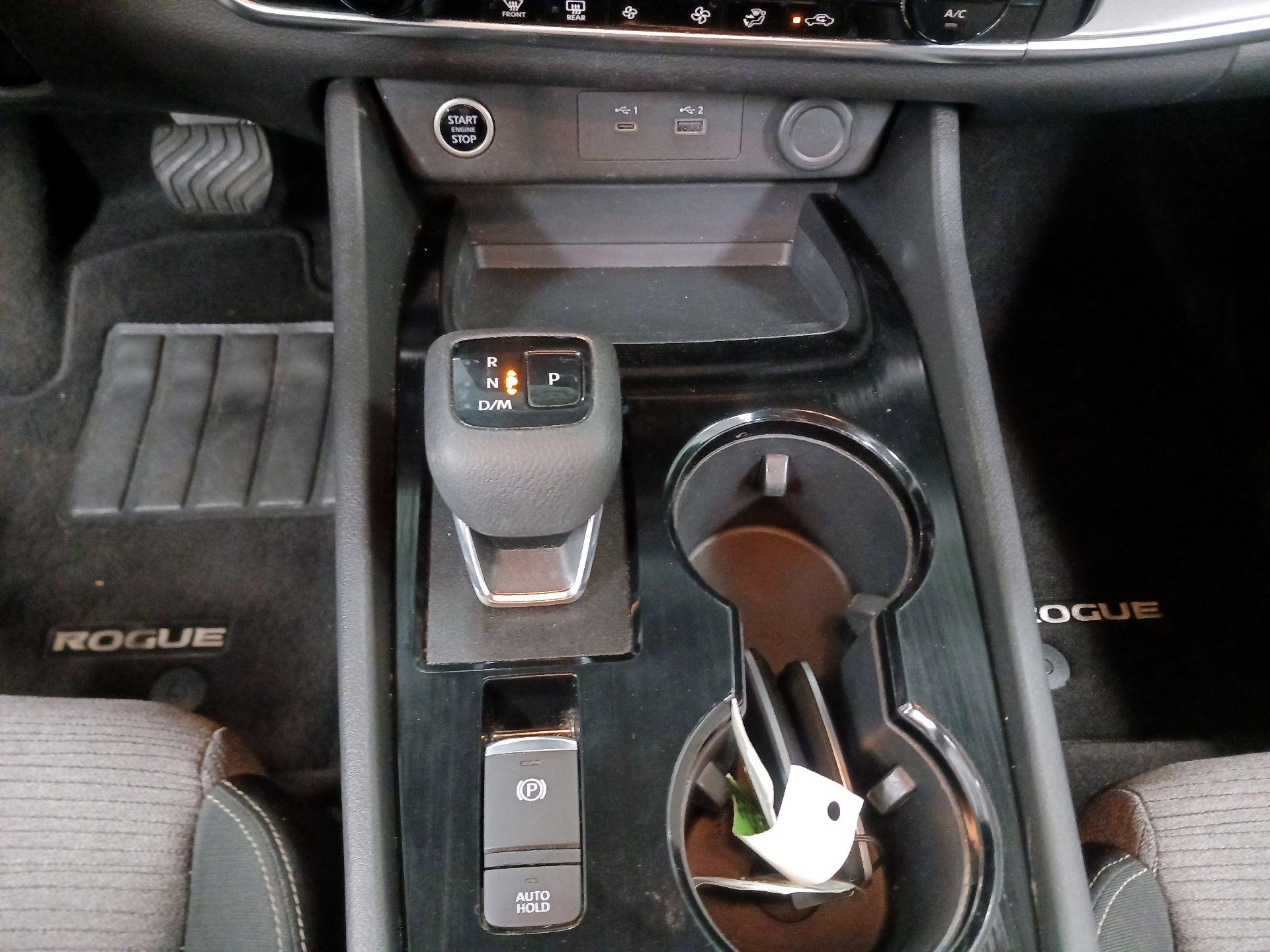 Thumbnail: 2023 Nissan Rogue - 15