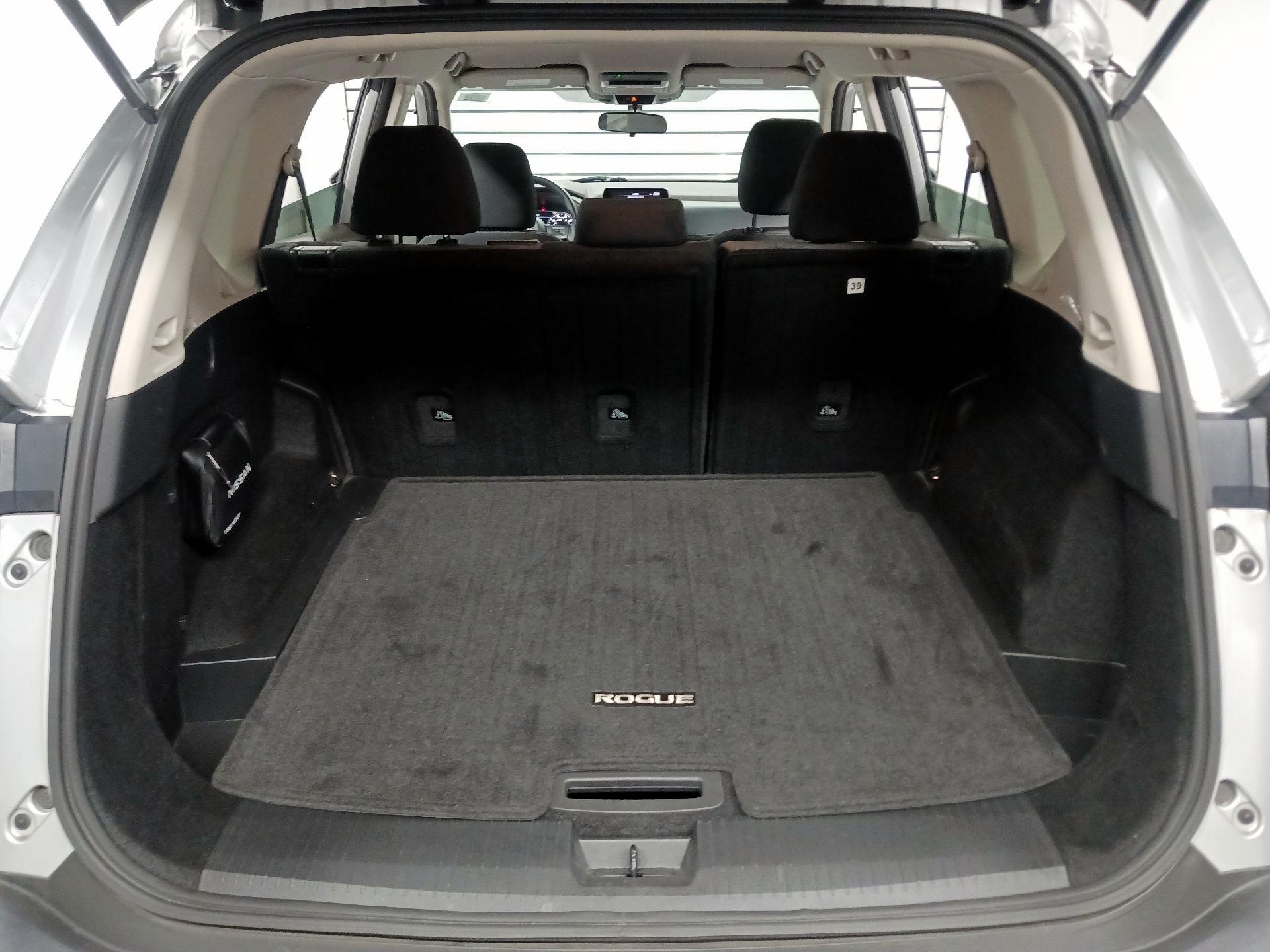 Thumbnail: 2023 Nissan Rogue - 17